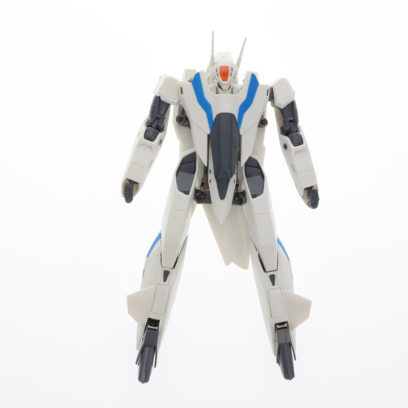 【中古即納】[FIG] HI-METAL R VF-2SS バルキリーII+SAP(ネックス・ギルバート機) 超時空要塞マクロスII -LOVERS AGAIN- 完成品 可動フィギュア バンダイスピリッツ(20181110)
