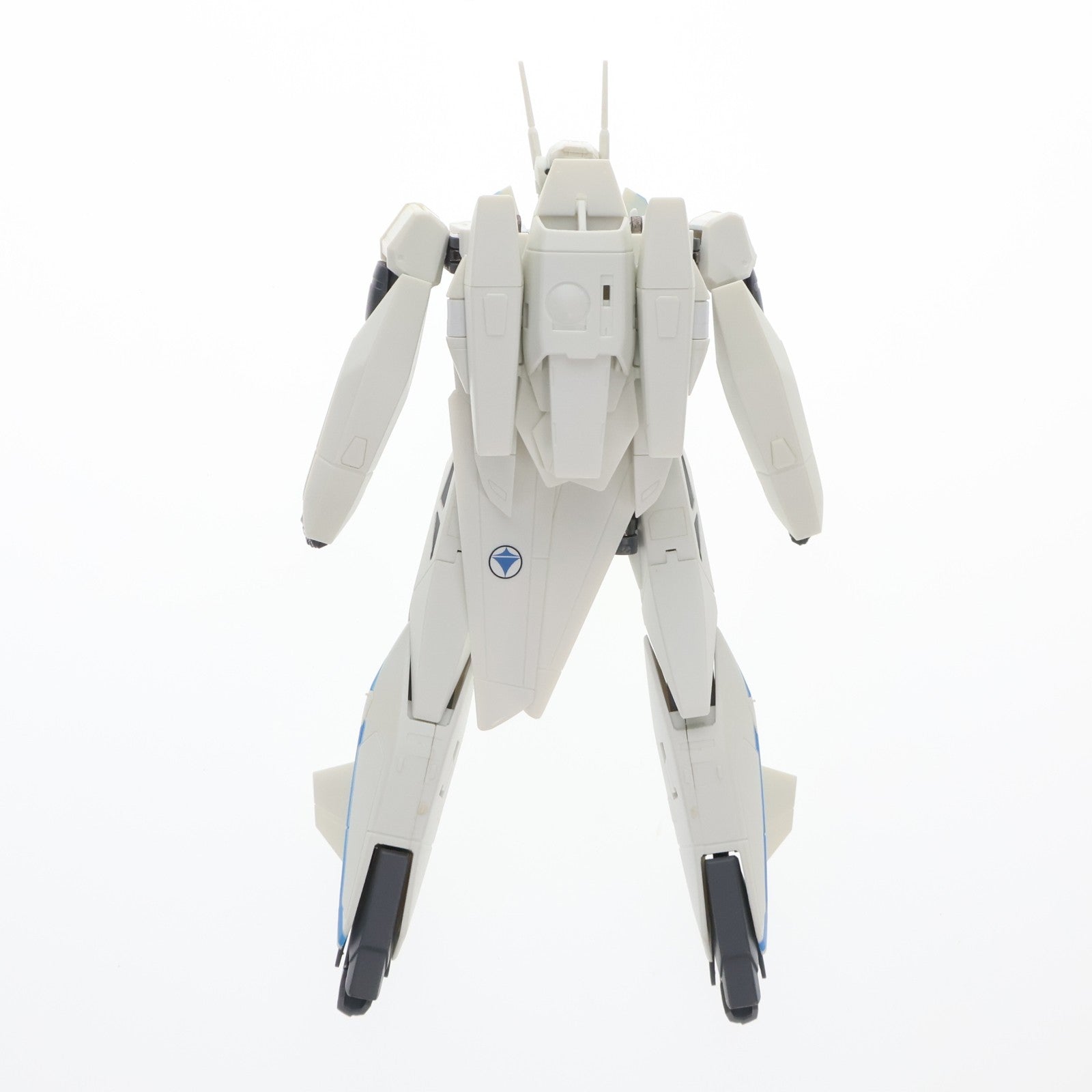 【中古即納】[FIG] HI-METAL R VF-2SS バルキリーII+SAP(ネックス・ギルバート機) 超時空要塞マクロスII -LOVERS AGAIN- 完成品 可動フィギュア バンダイスピリッツ(20181110)