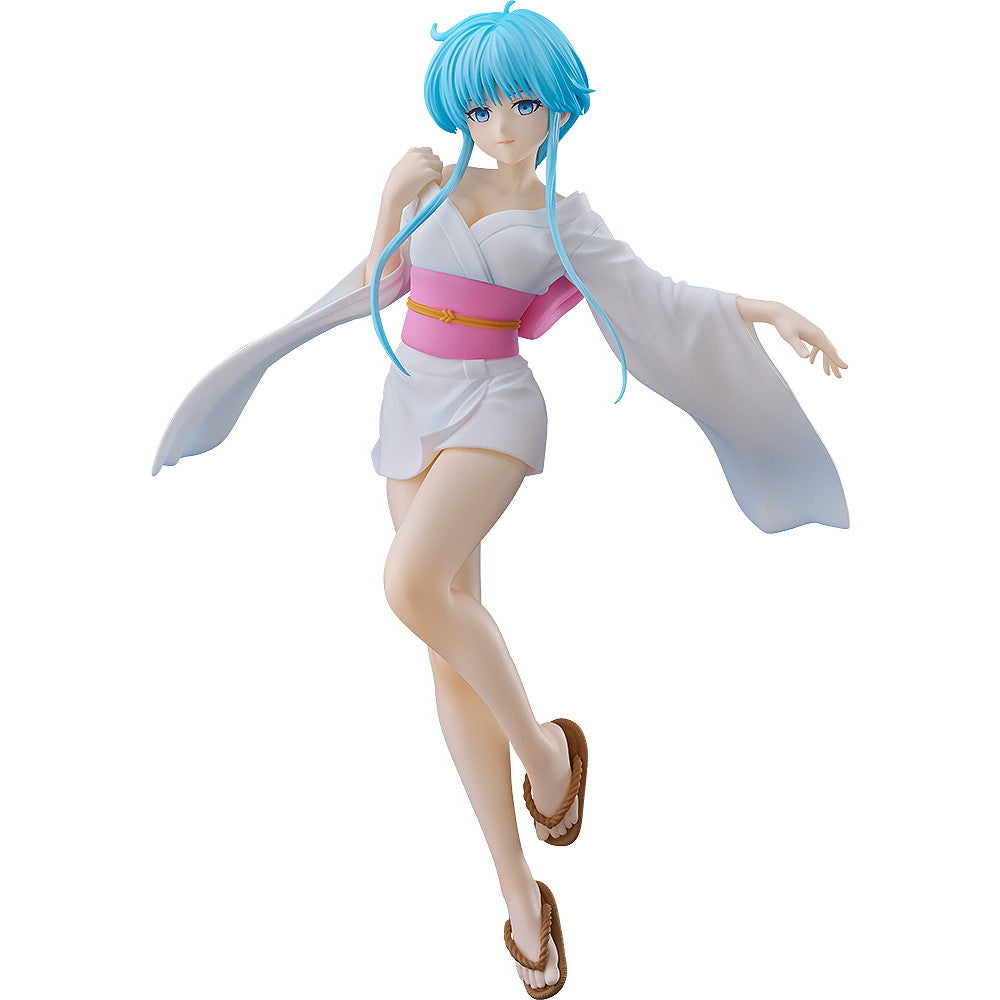 【中古即納】[FIG] POP UP PARADE(ポップアップパレード) ゆきめ L size 地獄先生ぬ～べ～ 完成品 フィギュア グッドスマイルカンパニー(20250808)