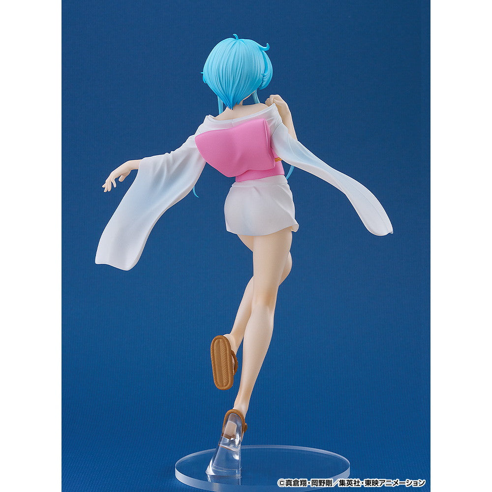 【中古即納】[FIG] POP UP PARADE(ポップアップパレード) ゆきめ L size 地獄先生ぬ～べ～ 完成品 フィギュア グッドスマイルカンパニー(20250808)