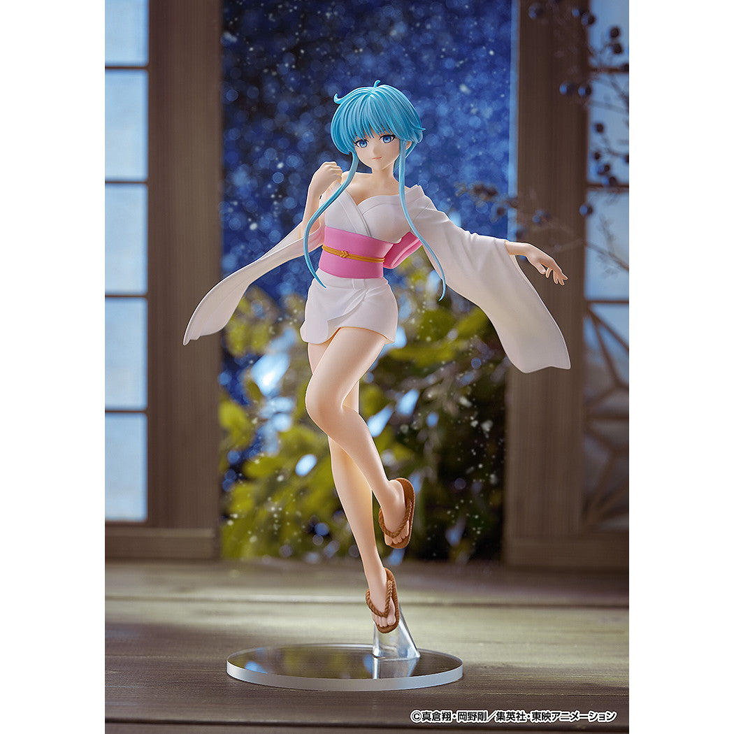 【中古即納】[FIG] POP UP PARADE(ポップアップパレード) ゆきめ L size 地獄先生ぬ～べ～ 完成品 フィギュア グッドスマイルカンパニー(20250808)