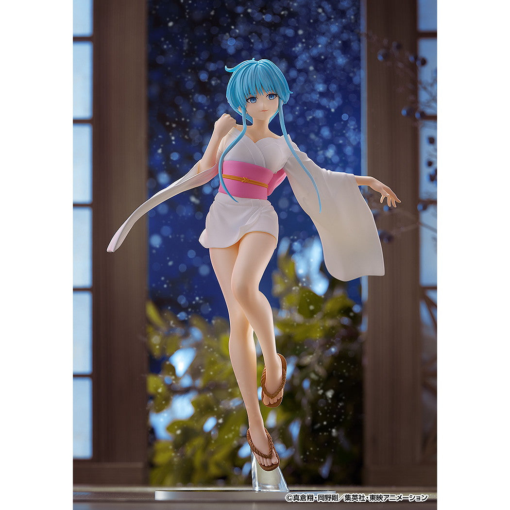 【中古即納】[FIG] POP UP PARADE(ポップアップパレード) ゆきめ L size 地獄先生ぬ～べ～ 完成品 フィギュア グッドスマイルカンパニー(20250808)