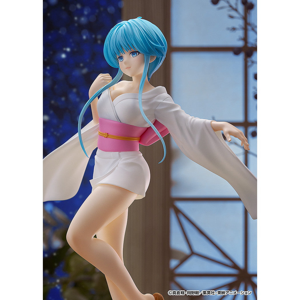 【中古即納】[FIG] POP UP PARADE(ポップアップパレード) ゆきめ L size 地獄先生ぬ～べ～ 完成品 フィギュア グッドスマイルカンパニー(20250808)