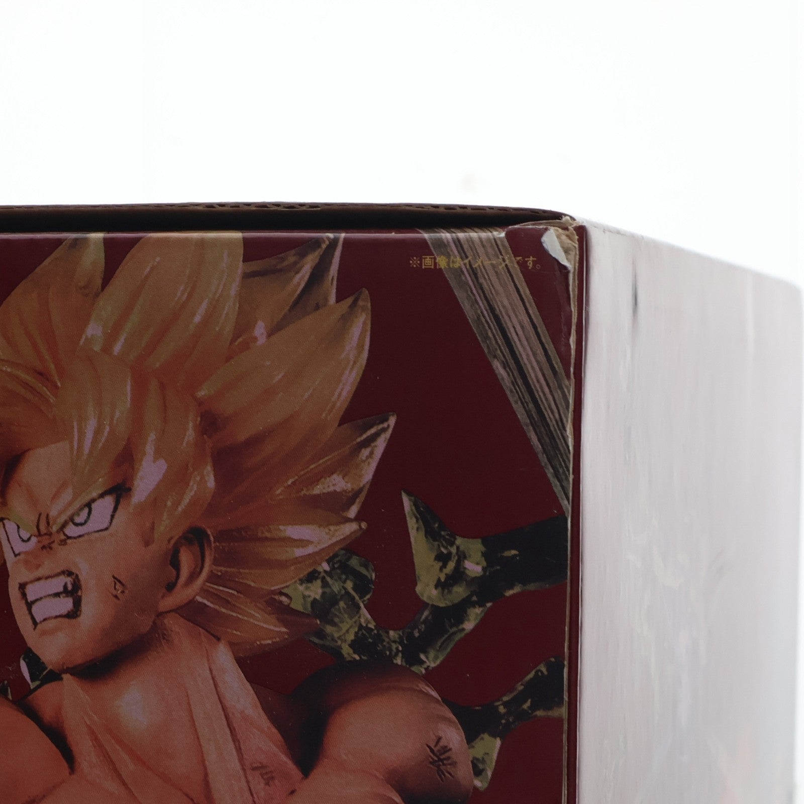 【中古即納】[FIG] 魂ウェブ商店限定 フィギュアーツZERO スーパーサイヤ人孫悟空 -熱戦- ドラゴンボールZ 完成品 フィギュア バンダイスピリッツ(20190228)