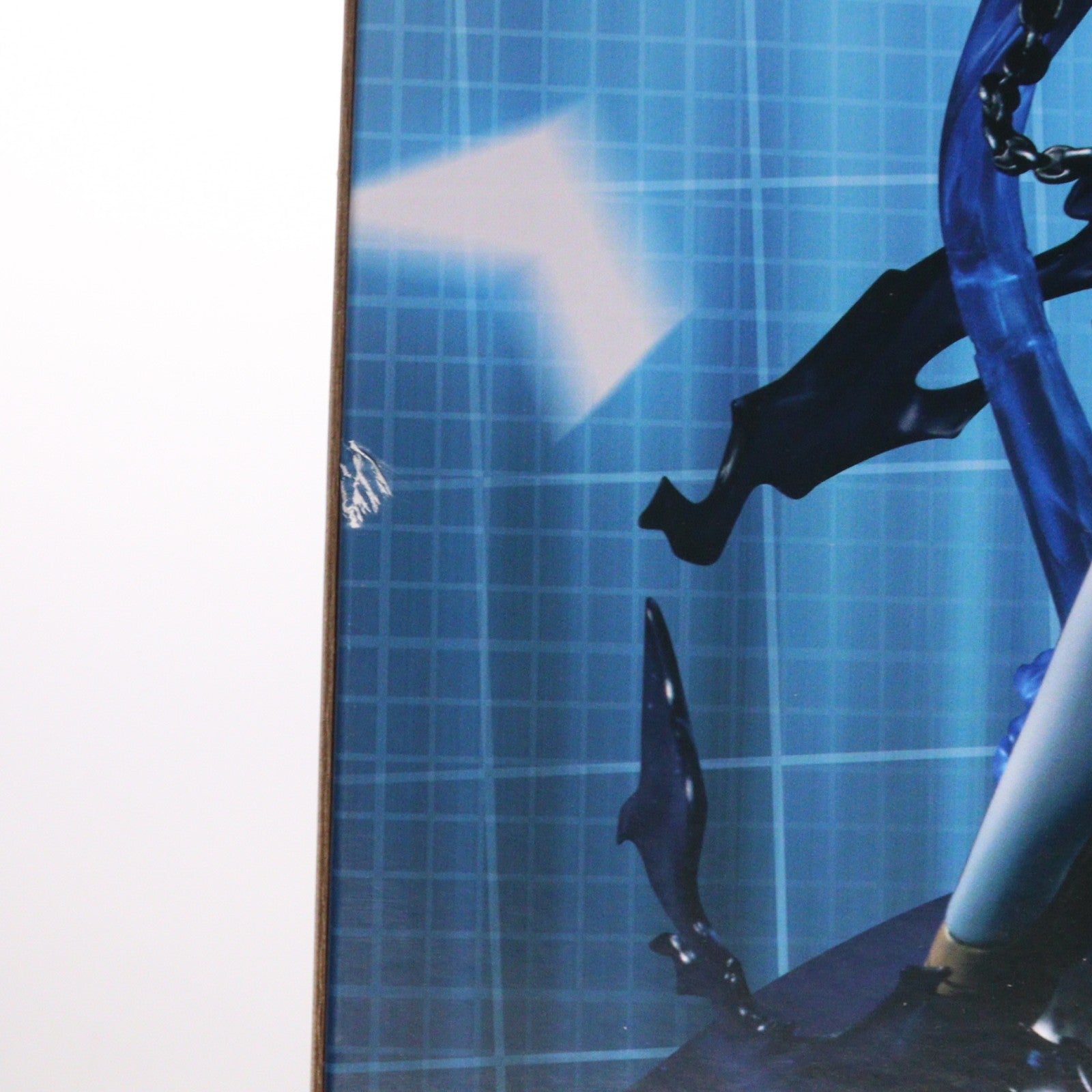 【中古即納】[FIG] ゲームキャラクターズコレクションDX タナトス Anniversary EDITION ペルソナ3 完成品 フィギュア プレミアムバンダイ&オンラインショップ限定 メガハウス(20221130)