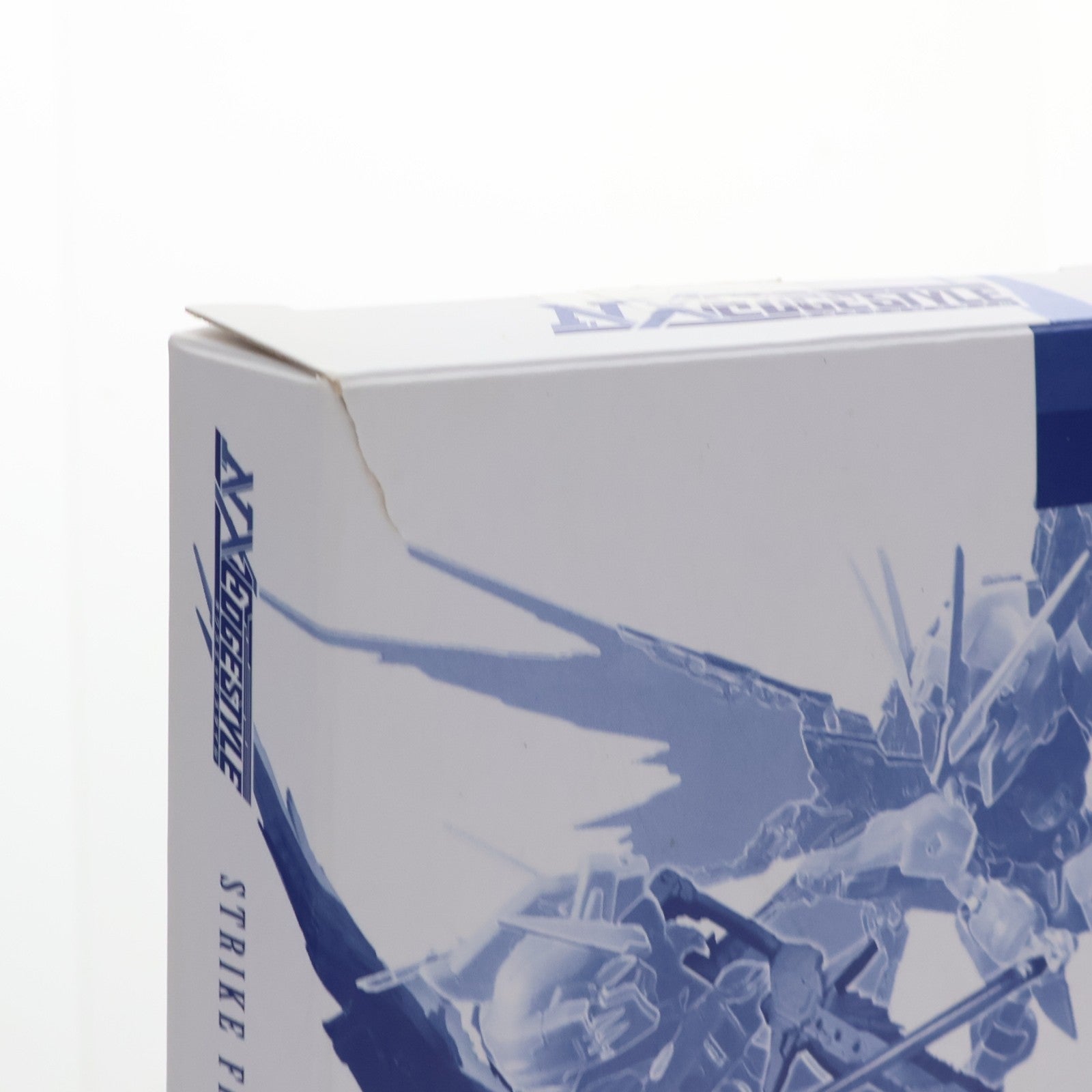 【中古即納】[FIG] 魂ウェブ商店限定 ネクスエッジスタイル (MS UNIT) ストライクフリーダムガンダムVSデスティニーガンダム 対決セット 機動戦士ガンダムSEED DESTINY(シード デスティニー) フィギュア用アクセサリ バンダイ(20150731)