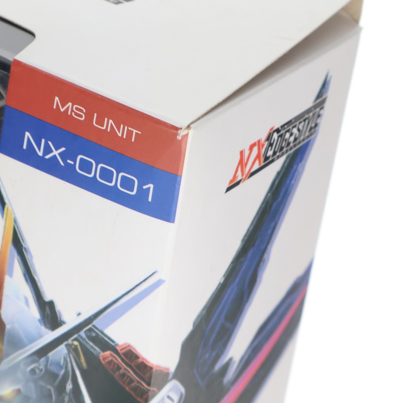 【中古即納】[FIG] 初回特典付属 ネクスエッジスタイル (MS UNIT) ストライクフリーダムガンダム 機動戦士ガンダムSEED DESTINY(シード デスティニー) 完成品 可動フィギュア バンダイ(20141129)