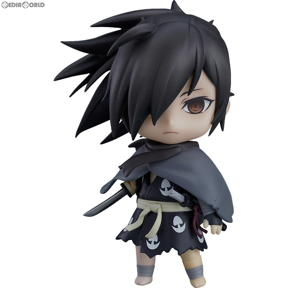 【中古即納】[FIG] ねんどろいど 1144 百鬼丸(ひゃっきまる) どろろ 完成品 可動フィギュア グッドスマイルカンパニー(20200118)