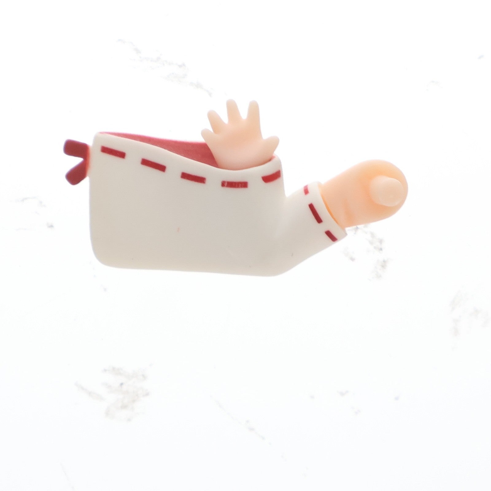 【中古即納】[FIG] ねんどろいど 845 金剛改二(こんごうかいに) 艦隊これくしょん -艦これ- 完成品 可動フィギュア グッドスマイルカンパニー(20180517)