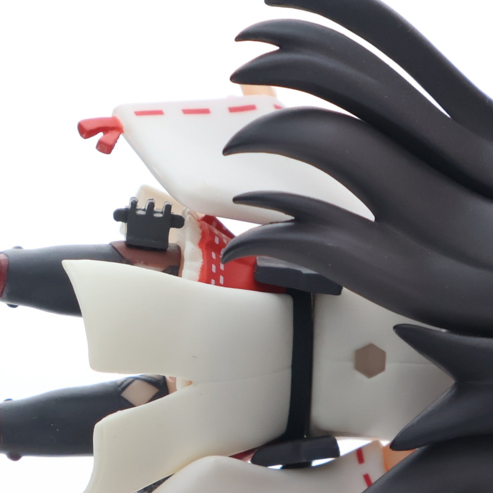 【中古即納】[FIG] ねんどろいど 880 榛名改二(はるなかいに) 艦隊これくしょん -艦これ- 完成品 可動フィギュア グッドスマイルカンパニー(20180823)