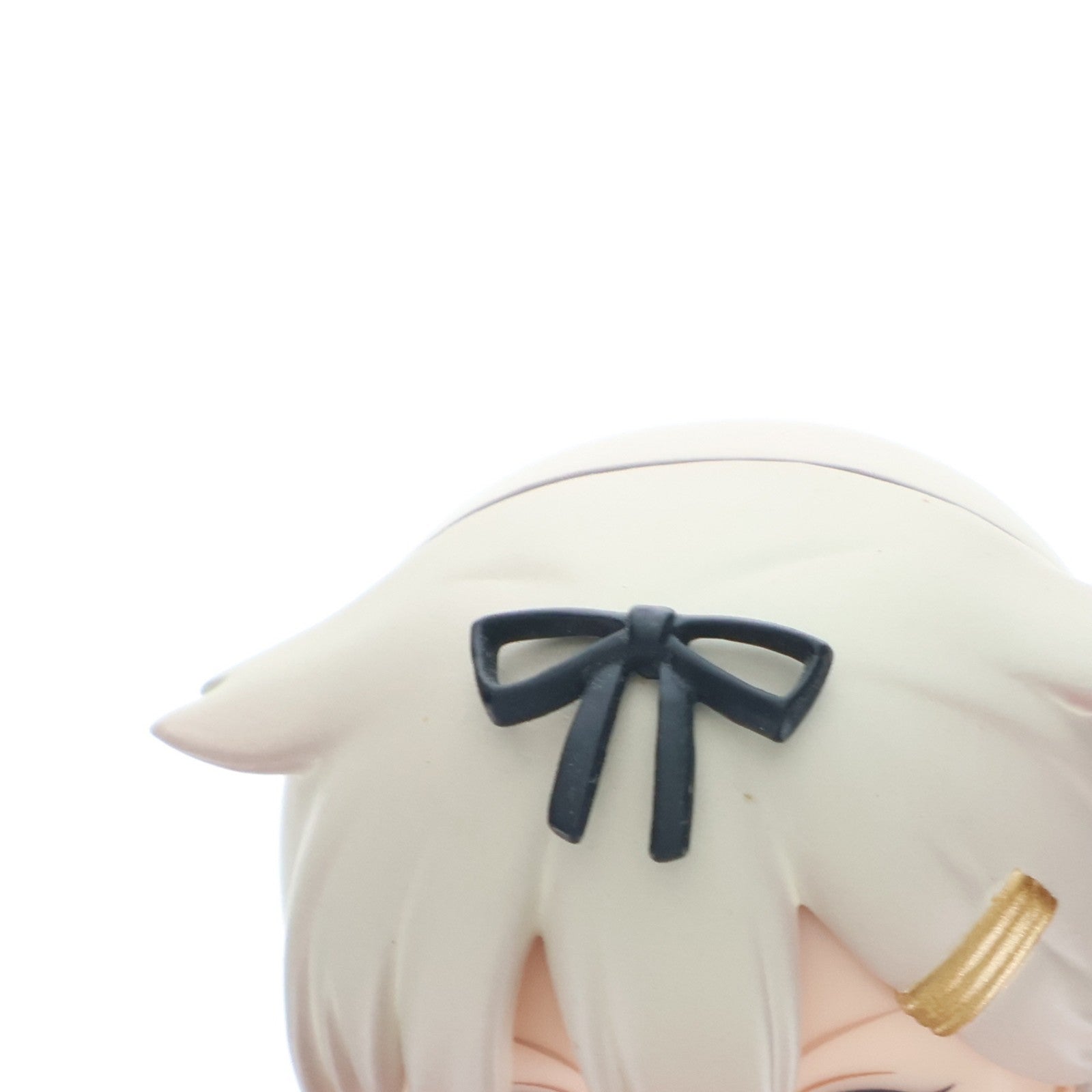 【中古即納】[FIG] ねんどろいど 695 夕立改二(ゆだちかいに) 艦隊これくしょん -艦これ- 完成品 可動フィギュア グッドスマイルカンパニー(20170607)