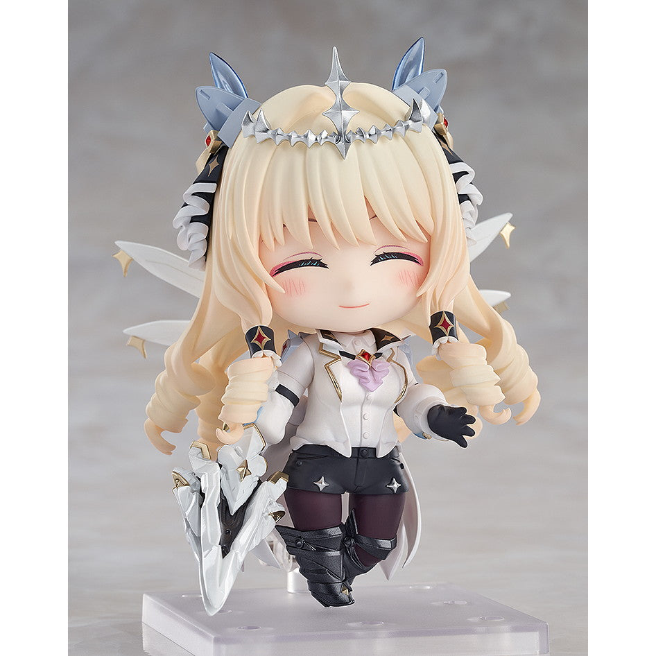 【中古即納】[FIG] ねんどろいど 2767 クラウン 勝利の女神:NIKKE(ニケ) 完成品 可動フィギュア グッドスマイルアーツ上海(20251125)