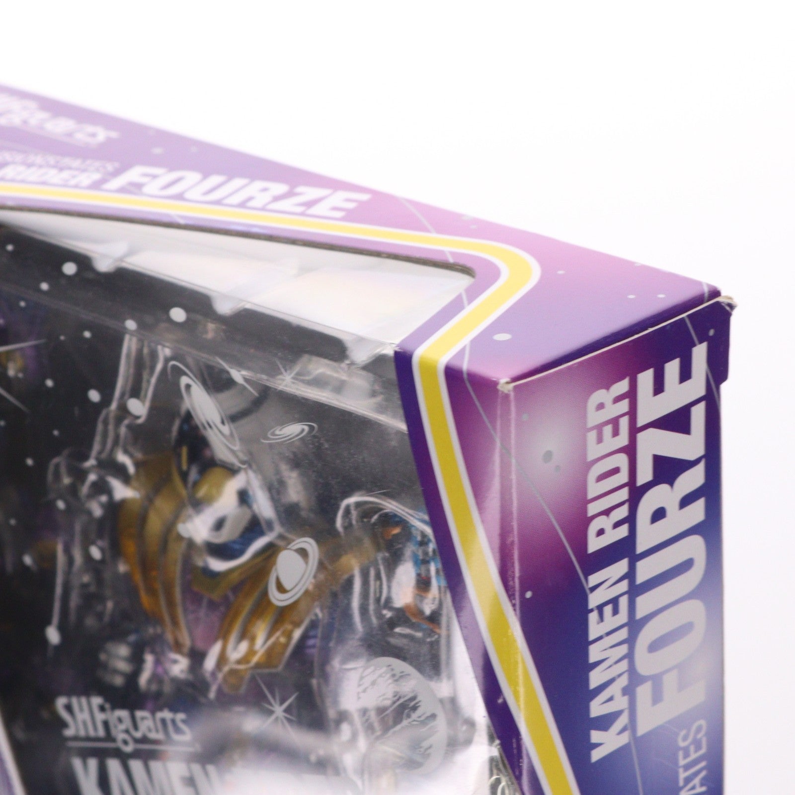 【中古即納】[FIG] 魂ウェブ商店限定 S.H.Figuarts(フィギュアーツ) 仮面ライダーフォーゼ メテオフュージョンステイツ 仮面ライダーフォーゼ THE MOVIE 完成品 可動フィギュア バンダイ(20130225)