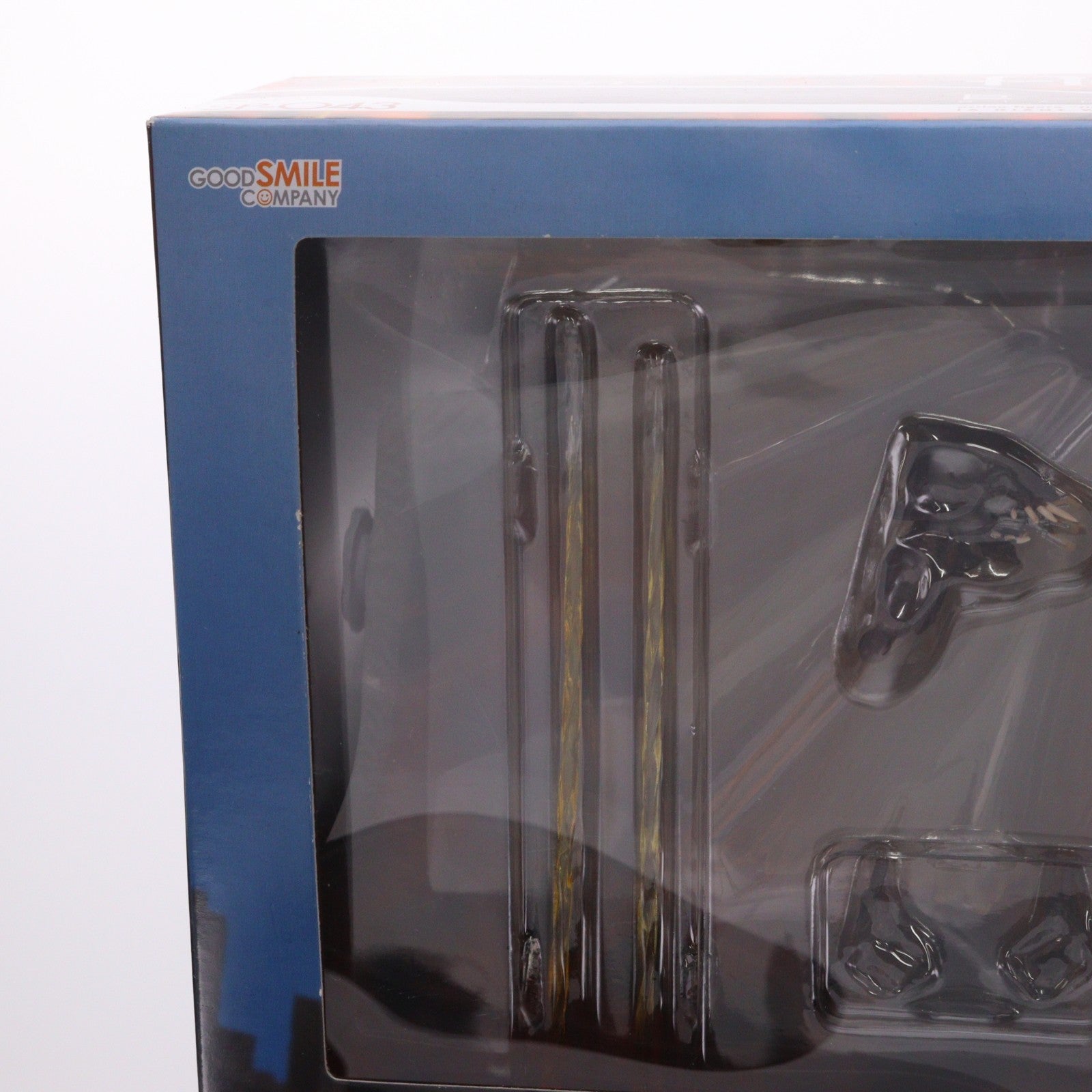 【中古即納】[FIG] figma(フィグマ) SP-043 巨神兵(きょしんへい) 巨神兵東京に現わる 完成品 可動フィギュア イベント会場&GOODSMILE ONLINE SHOP限定 グッドスマイルカンパニー(20120731)