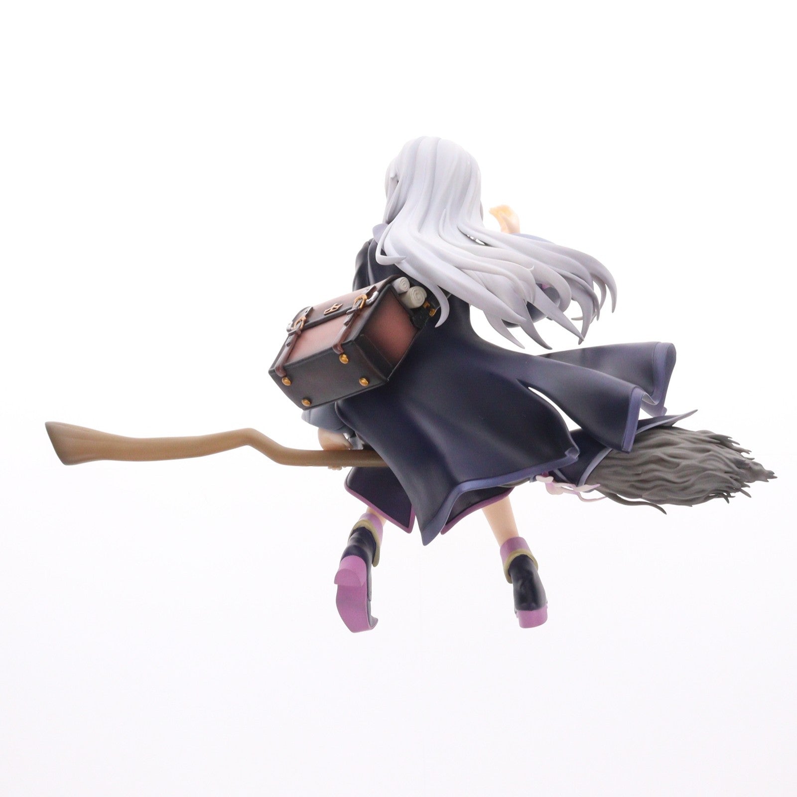【中古即納】[FIG] イレイナ 魔女の旅々 1/7 完成品 フィギュア(AMU-FNX221) フリュー(20211215)
