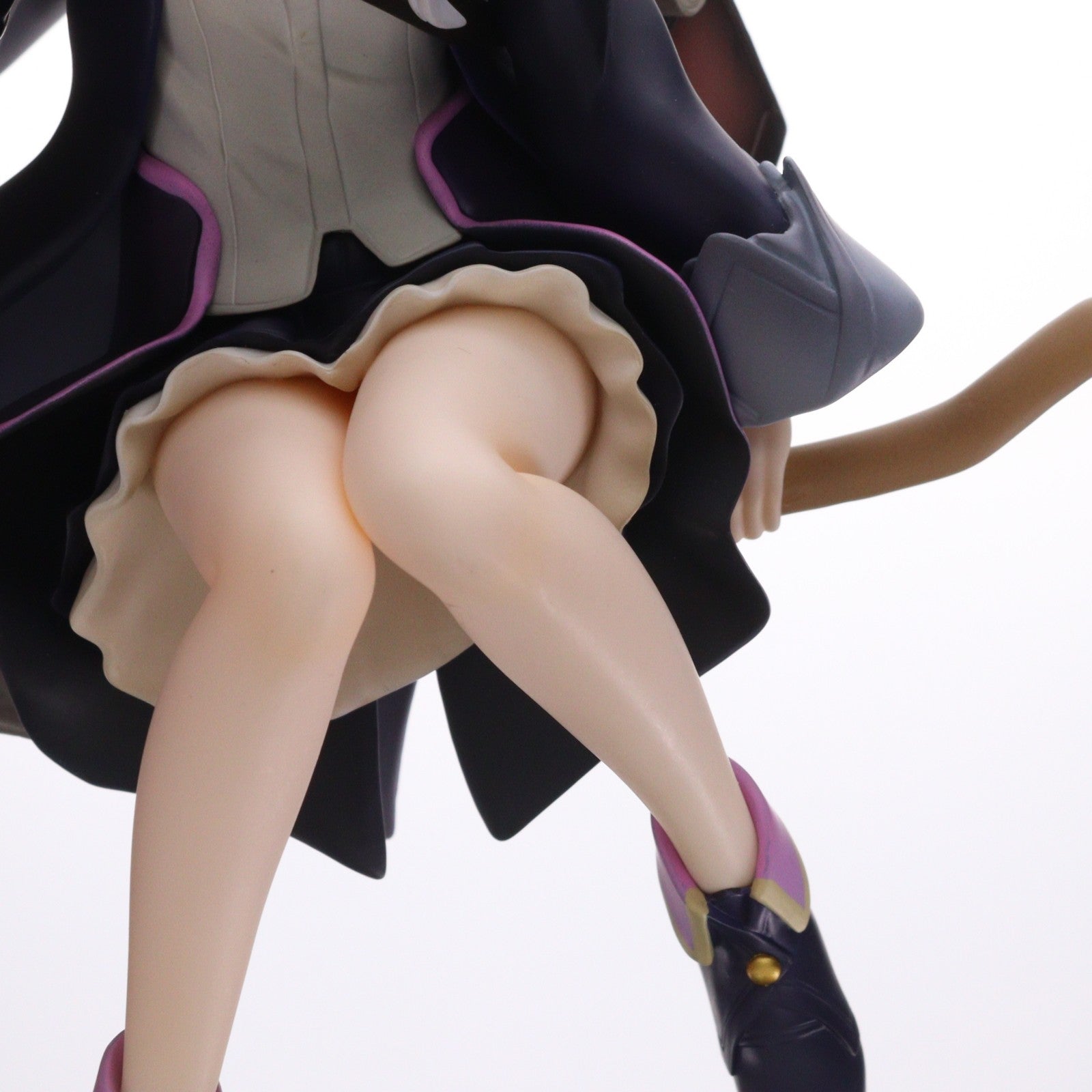 【中古即納】[FIG] イレイナ 魔女の旅々 1/7 完成品 フィギュア(AMU-FNX221) フリュー(20211215)