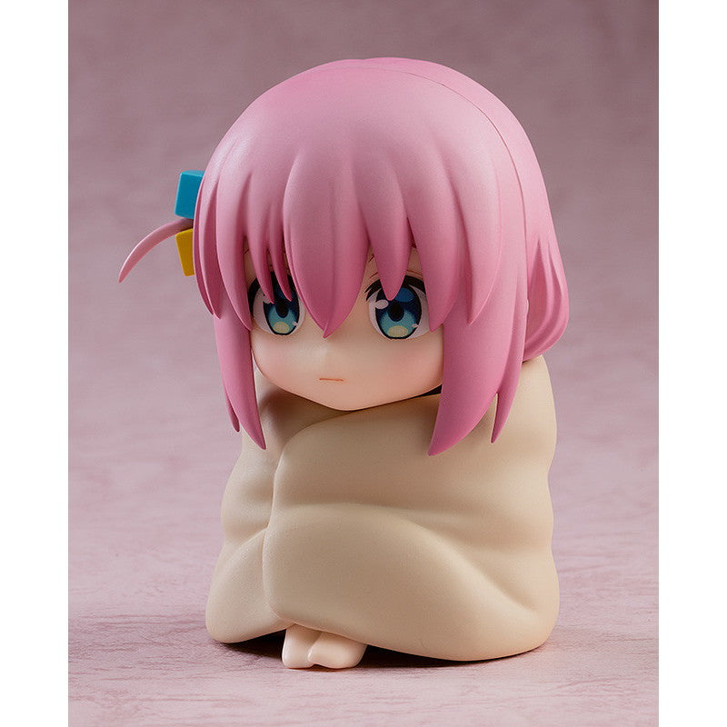 【中古即納】[FIG] (二次再販) ねんどろいど 2069 後藤ひとり(ごとうひとり) ぼっち・ざ・ろっく! 完成品 可動フィギュア グッドスマイルカンパニー(20251231)