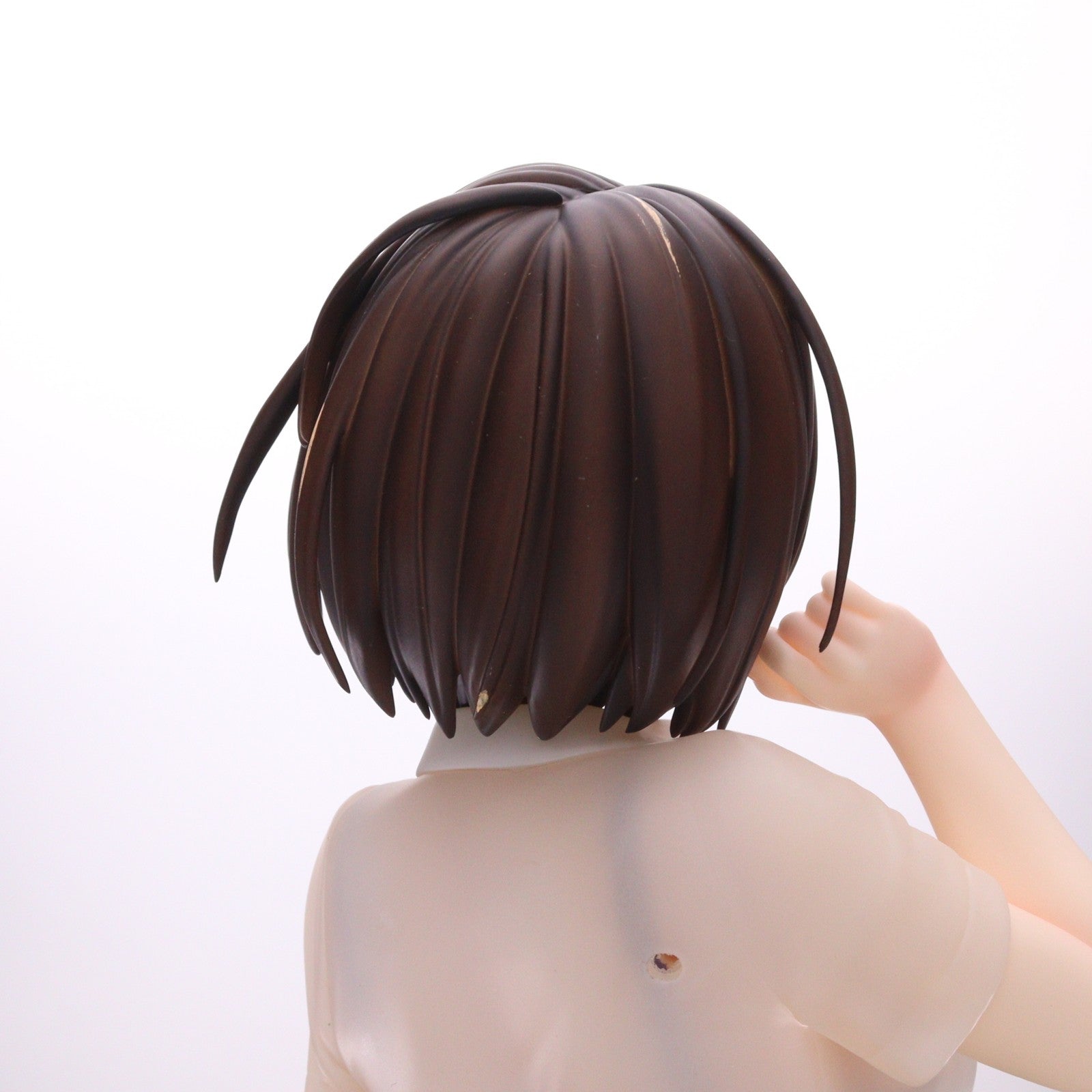 【中古即納】[FIG] B-style ボルチモア びそくぜんしんっ! Ver. アズールレーン びそくぜんしんっ! 1/4 完成品 フィギュア FREEing(フリーイング)(20240128)