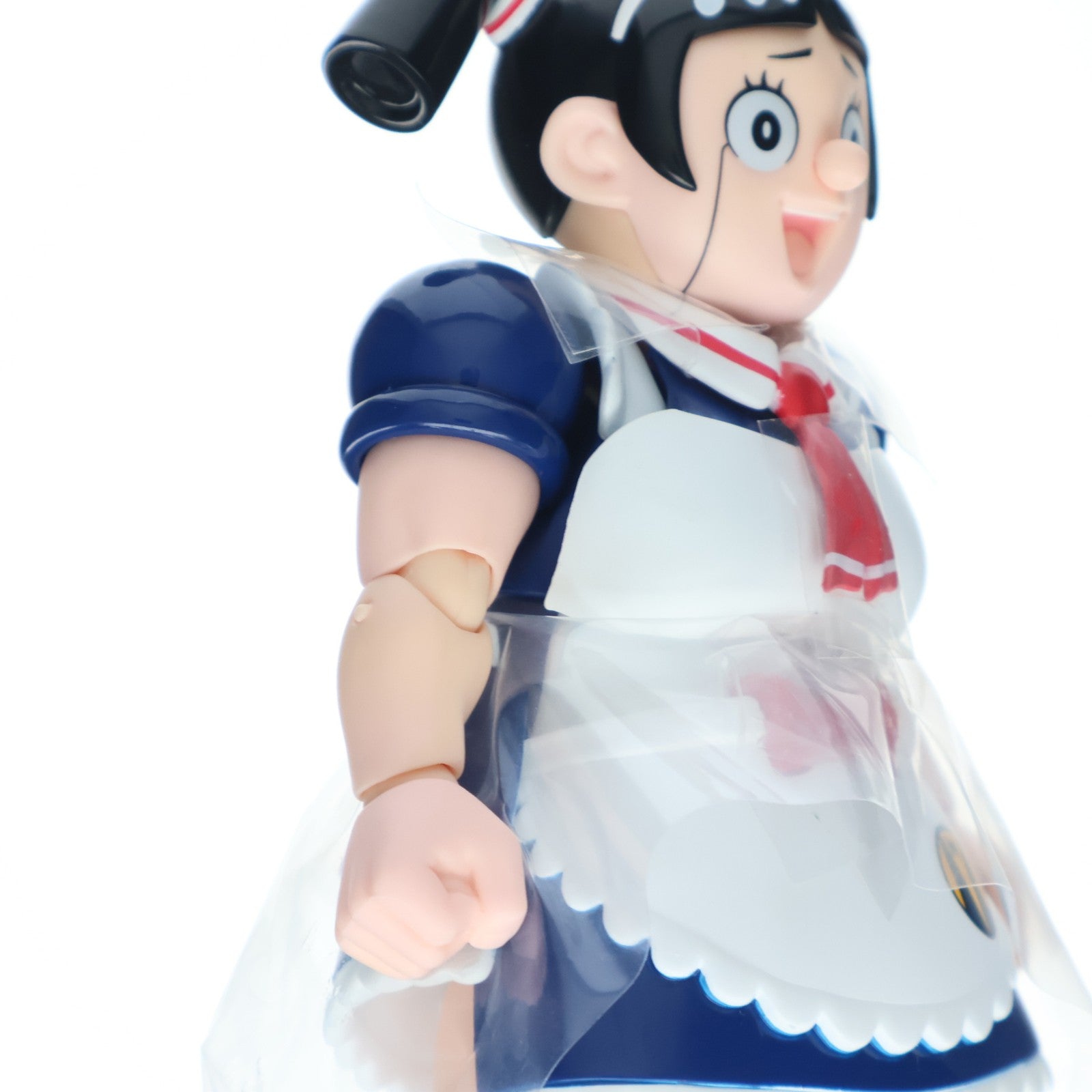 【中古即納】[FIG] RIOBOT 鋼鉄のロボコ アニメ版 TVアニメ 僕とロボコ 完成品 可動フィギュア 千値練(せんちねる)(20230827)