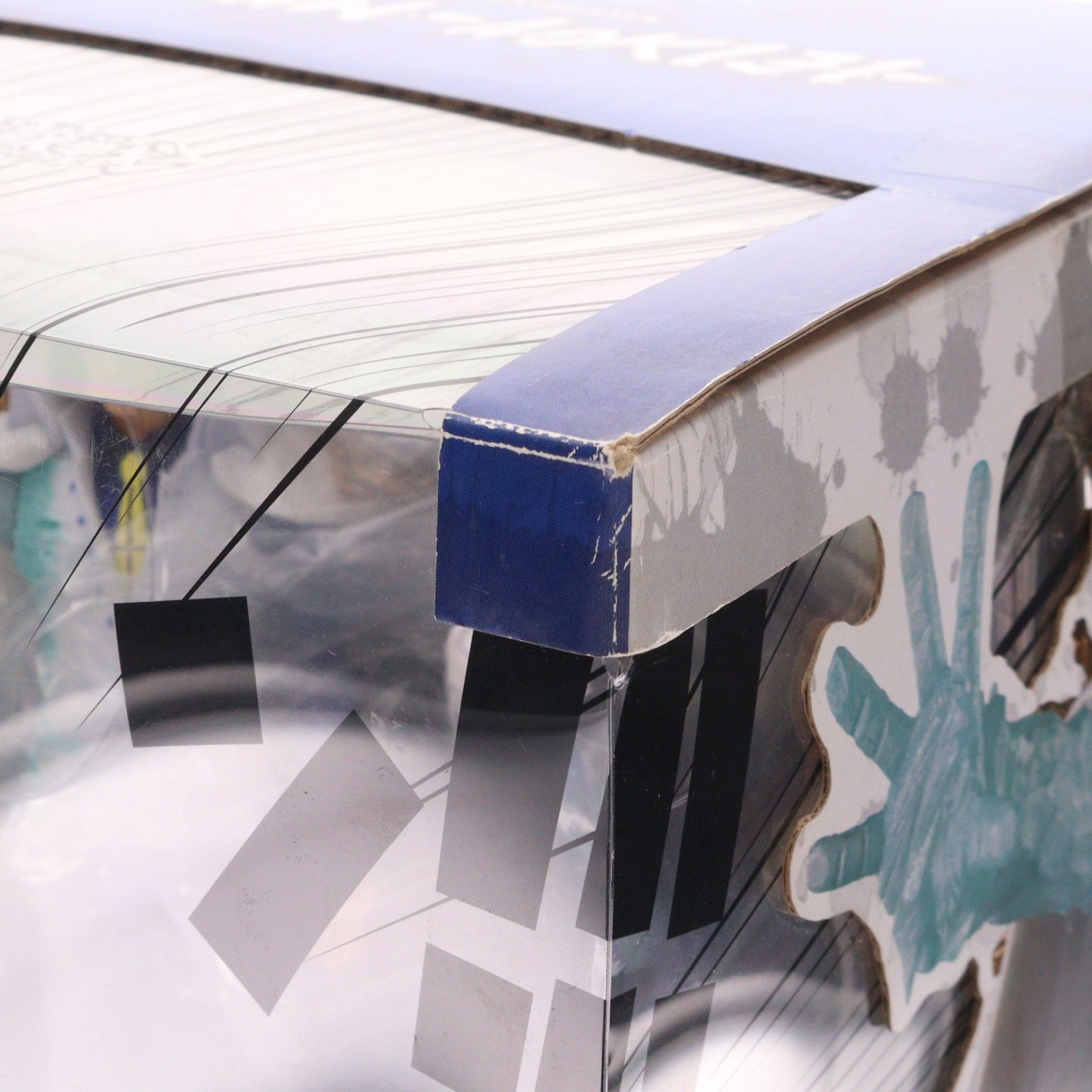 【中古即納】[FIG] フィギュアーツZERO [EXTRA BATTLE] 三大将 クザン-青雉- ONE PIECE(ワンピース) 完成品 フィギュア バンダイスピリッツ(20200328)