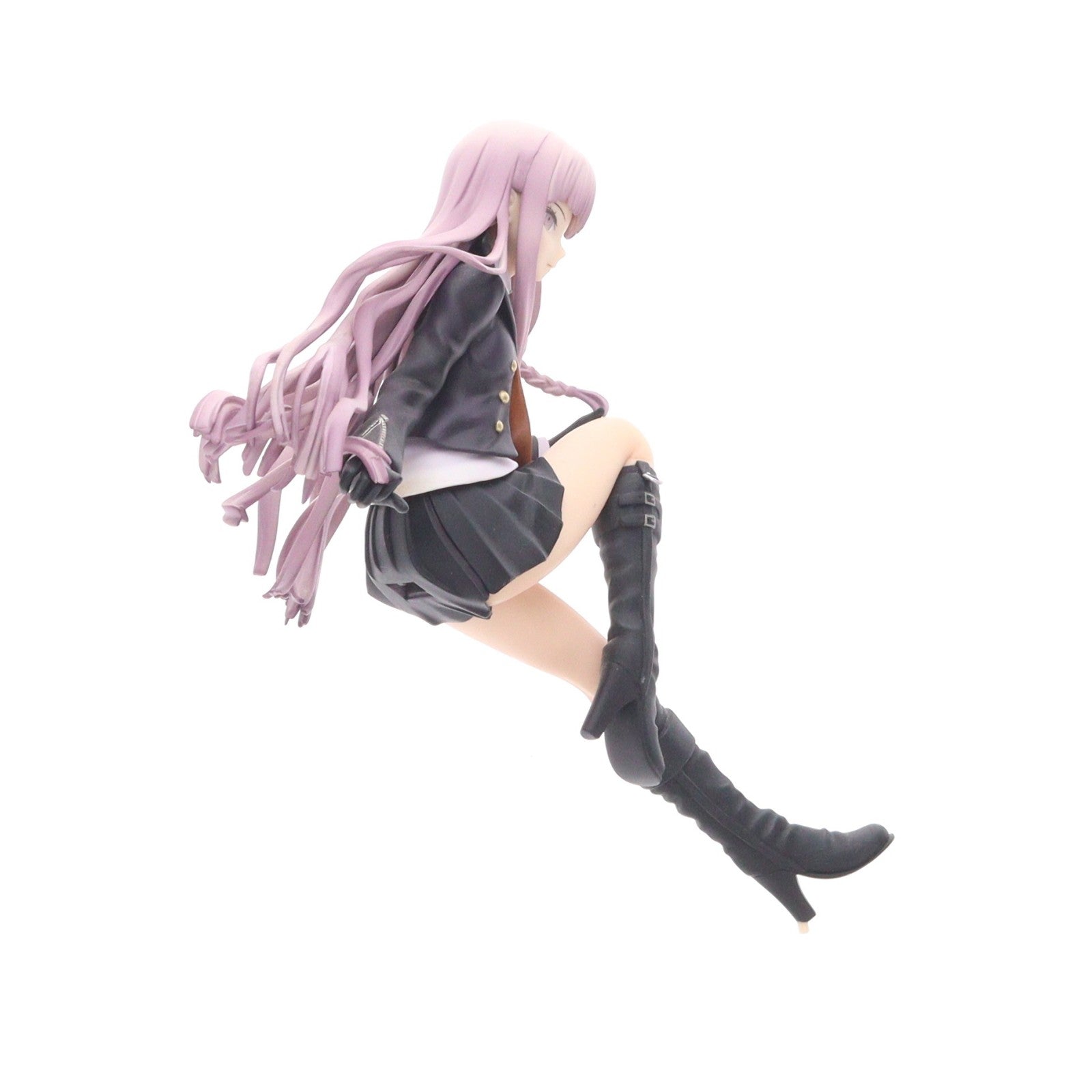 【中古即納】[FIG] (再販) 霧切響子(きりぎりきょうこ) ダンガンロンパ 希望の学園と絶望の高校生 The Animation 1/8完成品 フィギュア Phat!(ファット・カンパニー)(20170428)