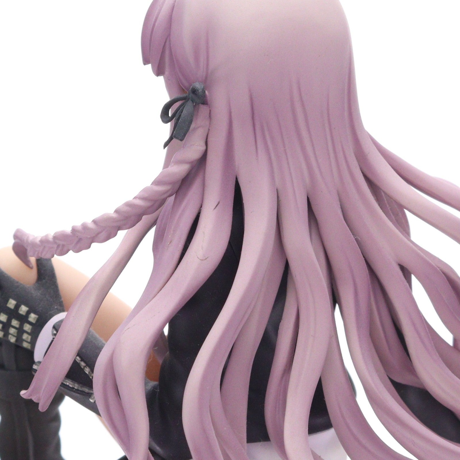 【中古即納】[FIG] (再販) 霧切響子(きりぎりきょうこ) ダンガンロンパ 希望の学園と絶望の高校生 The Animation 1/8完成品 フィギュア Phat!(ファット・カンパニー)(20170428)