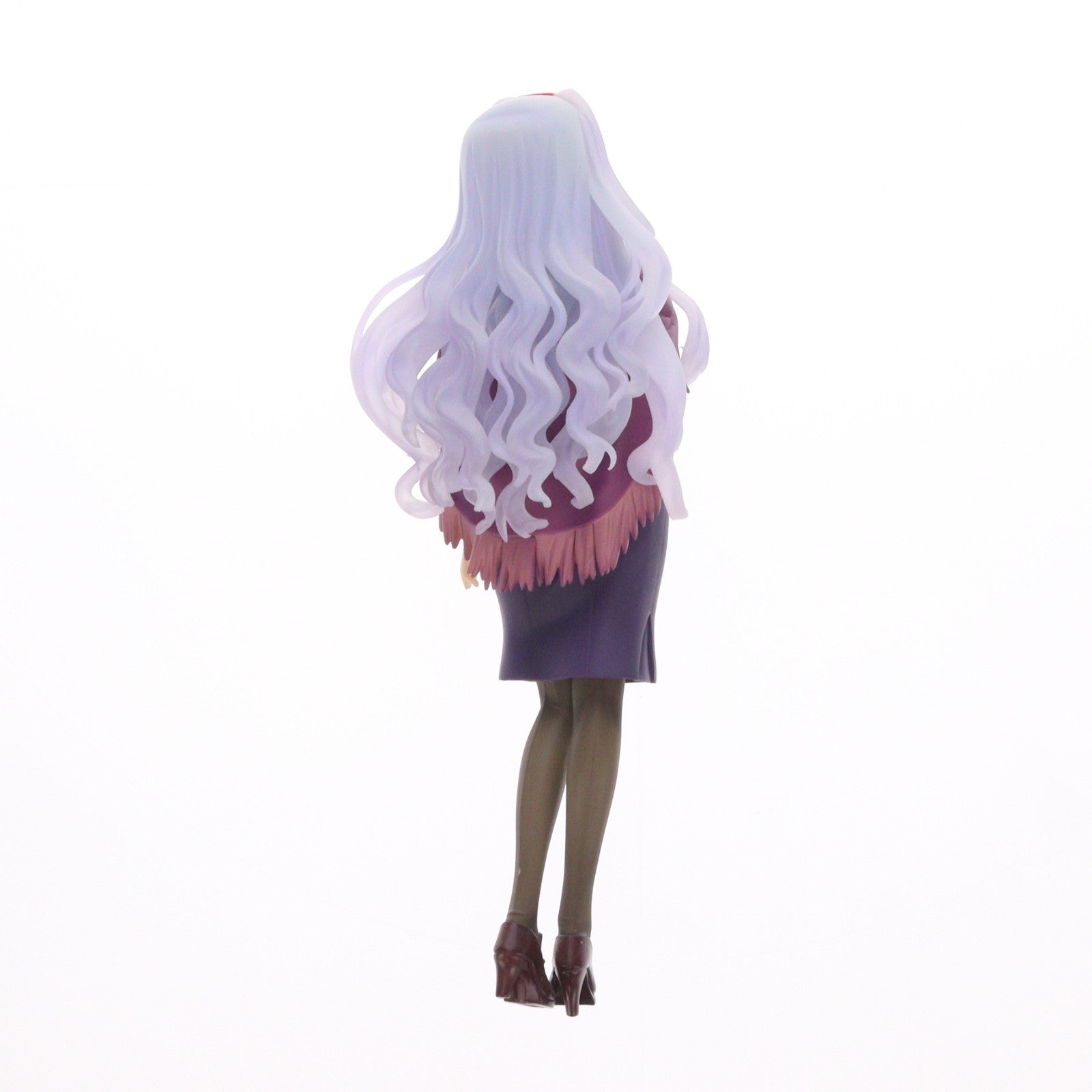 【中古即納】[FIG] 四条貴音(しじょうたかね) アイドルマスター 1/8 完成品 フィギュア Phat!(ファット・カンパニー)(20150917)