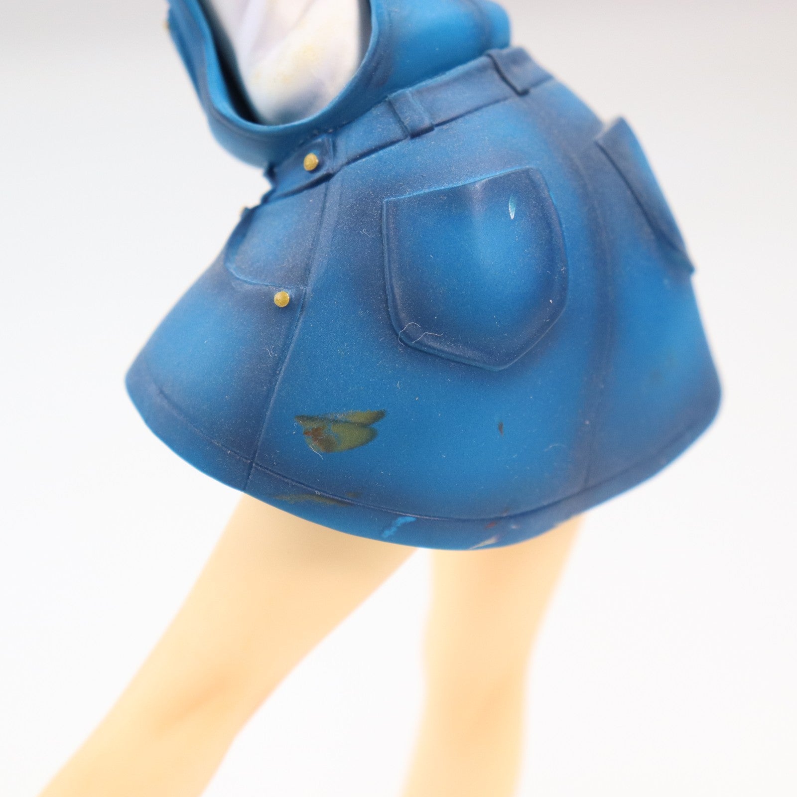 【中古即納】[FIG] 高槻やよい(たかつきやよい) アイドルマスター(THE IDOLM@STER) 1/8 完成品 フィギュア Phat!(ファット・カンパニー)(20150910)