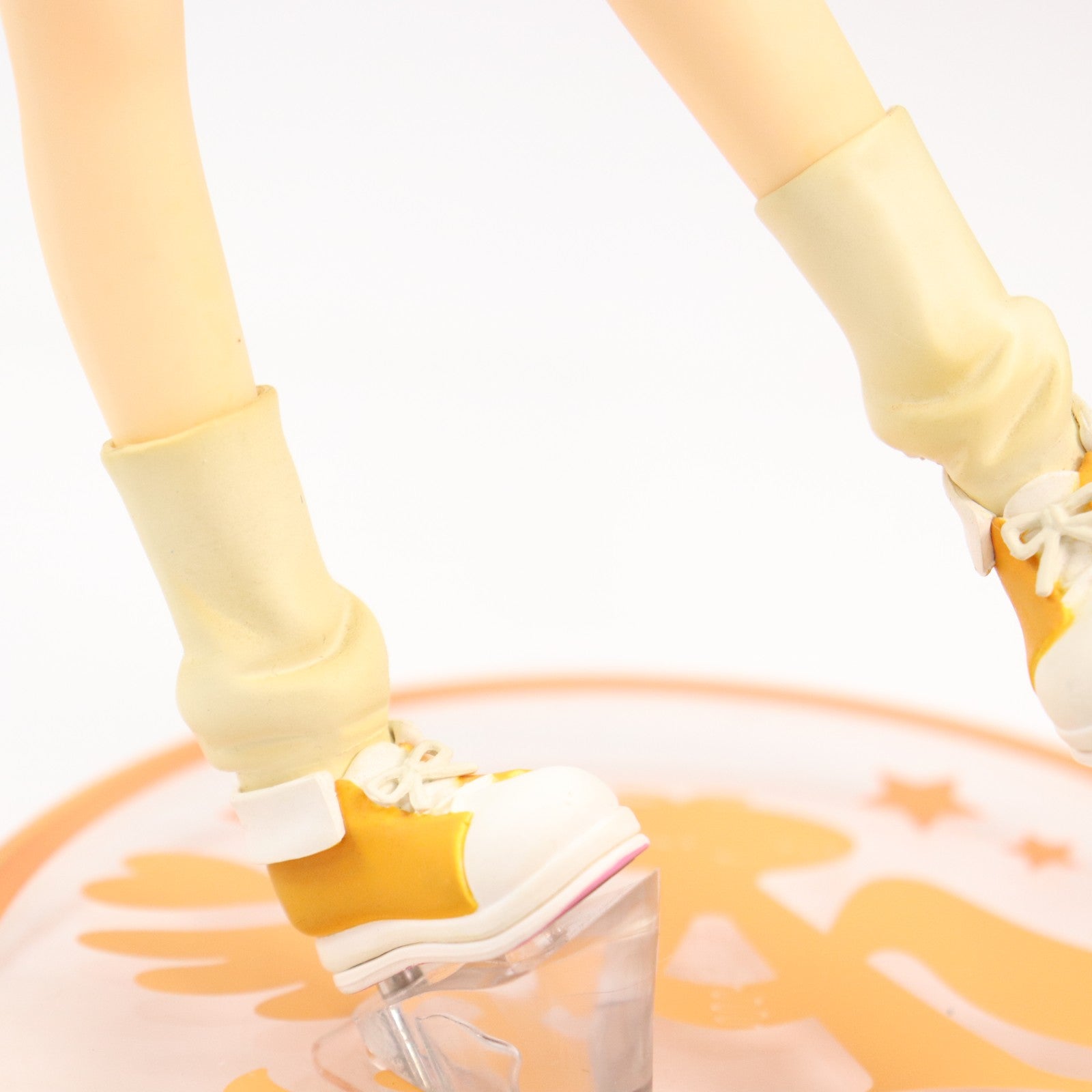 【中古即納】[FIG] 高槻やよい(たかつきやよい) アイドルマスター(THE IDOLM@STER) 1/8 完成品 フィギュア Phat!(ファット・カンパニー)(20150910)