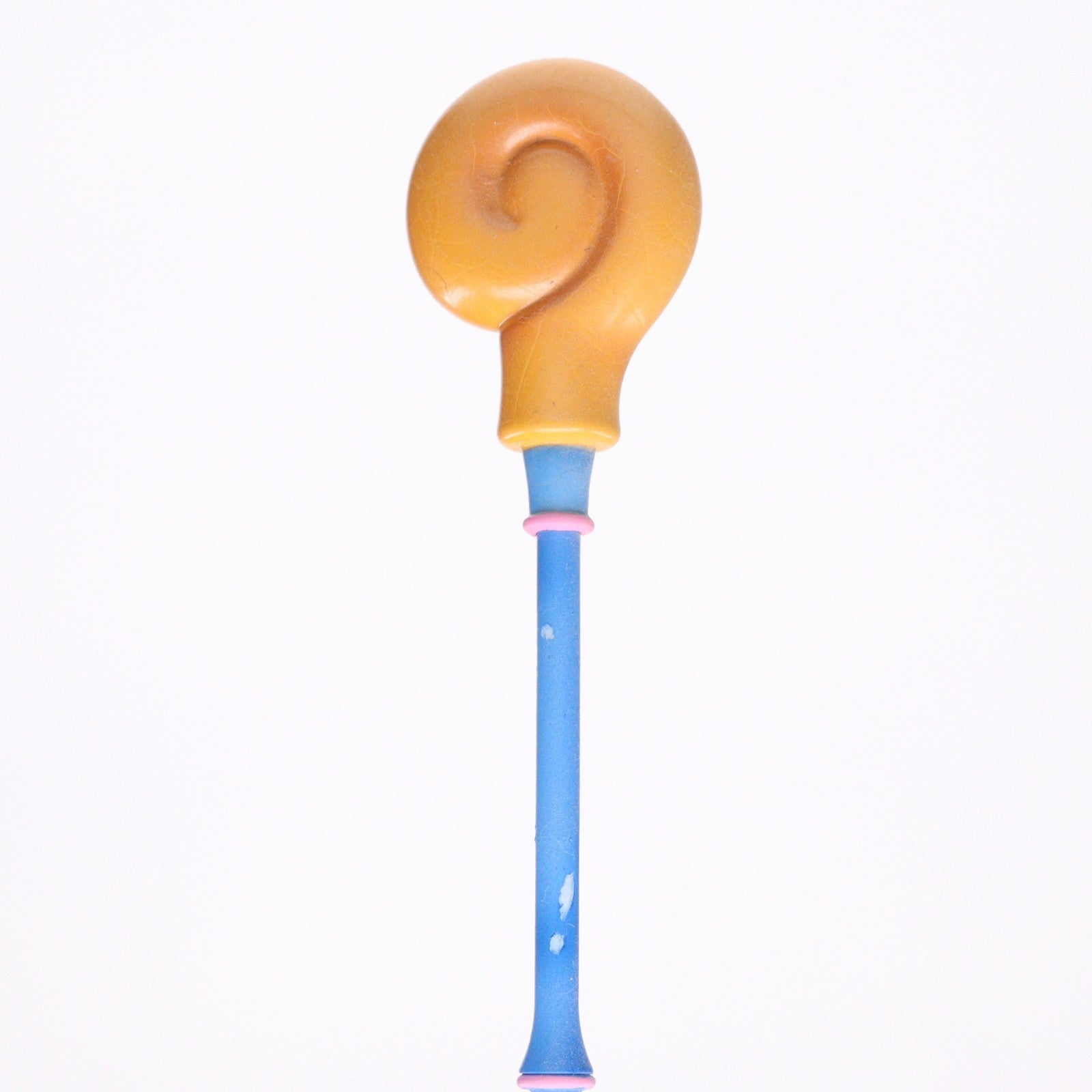 【中古即納】[FIG] 初回特典付属 劇場版 ブラック・マジシャン・ガール 劇場版『遊☆戯☆王 THE DARK SIDE OF DIMENSIONS』(ザ・ダーク・サイド・オブ・ディメンジョンズ) 1/7 完成品 フィギュア(PP621) コトブキヤ(20160318)