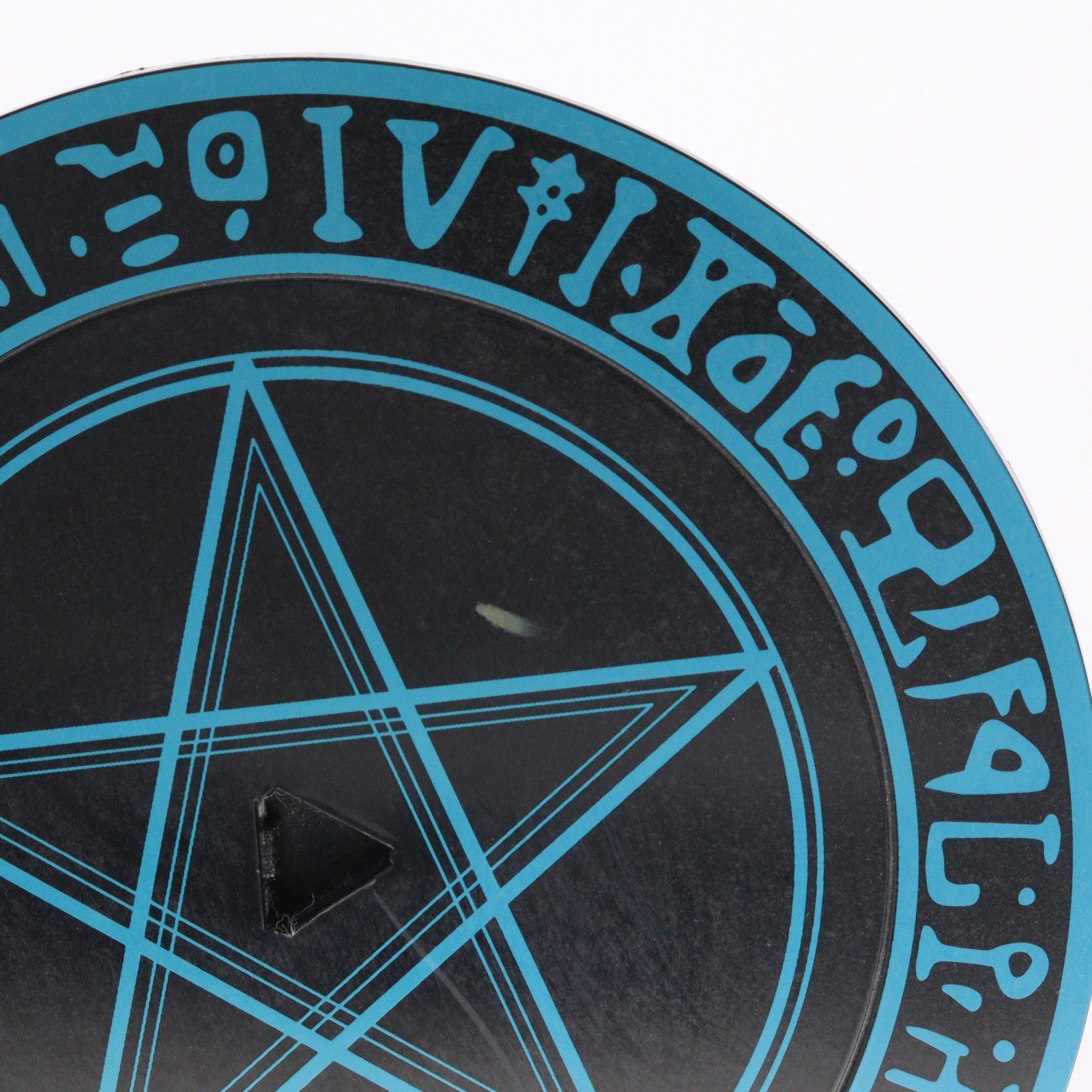 【中古即納】[FIG] 初回特典付属 劇場版 ブラック・マジシャン・ガール 劇場版『遊☆戯☆王 THE DARK SIDE OF DIMENSIONS』(ザ・ダーク・サイド・オブ・ディメンジョンズ) 1/7 完成品 フィギュア(PP621) コトブキヤ(20160318)