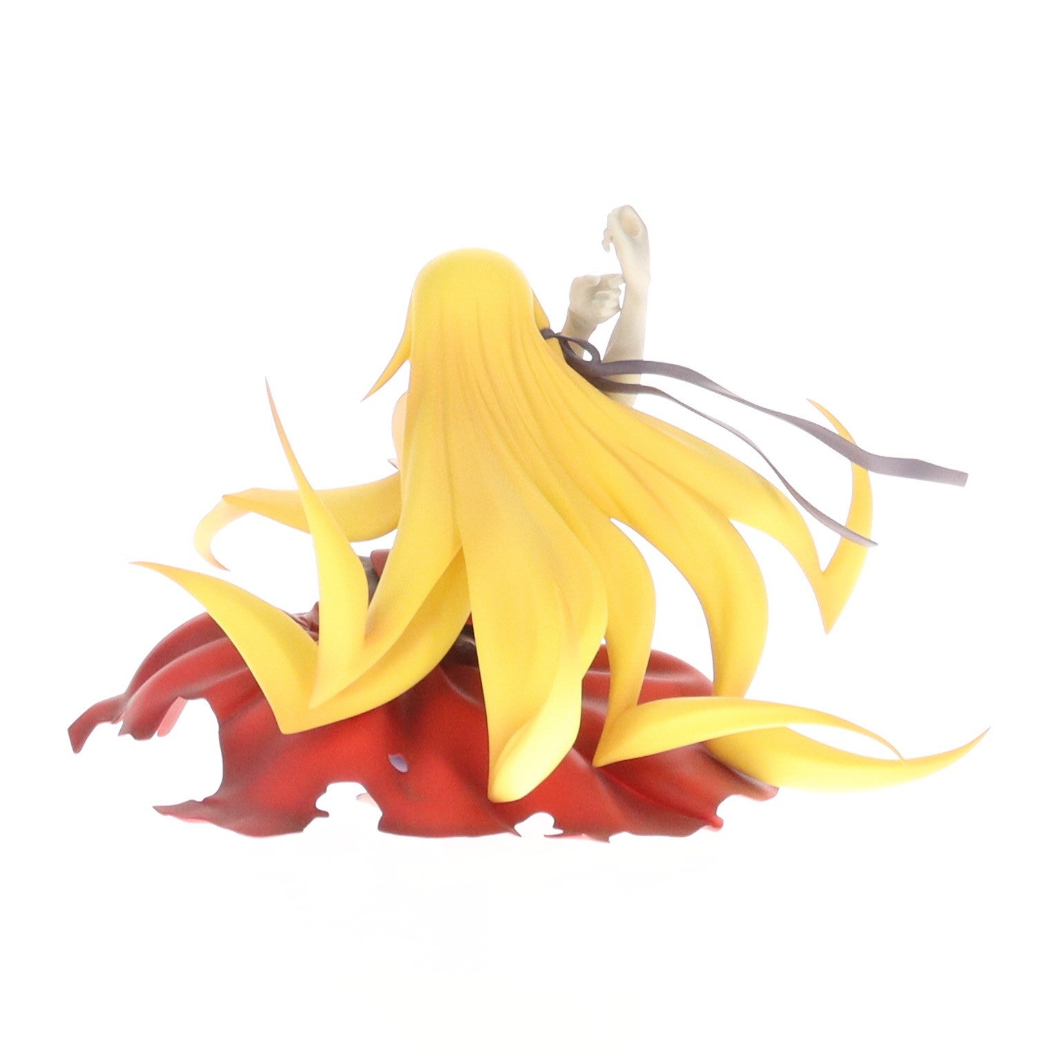 【中古即納】[FIG] キスショット・アセロラオリオン・ハートアンダーブレード 傷物語 1/8 完成品 フィギュア グッドスマイルカンパニー(20160117)