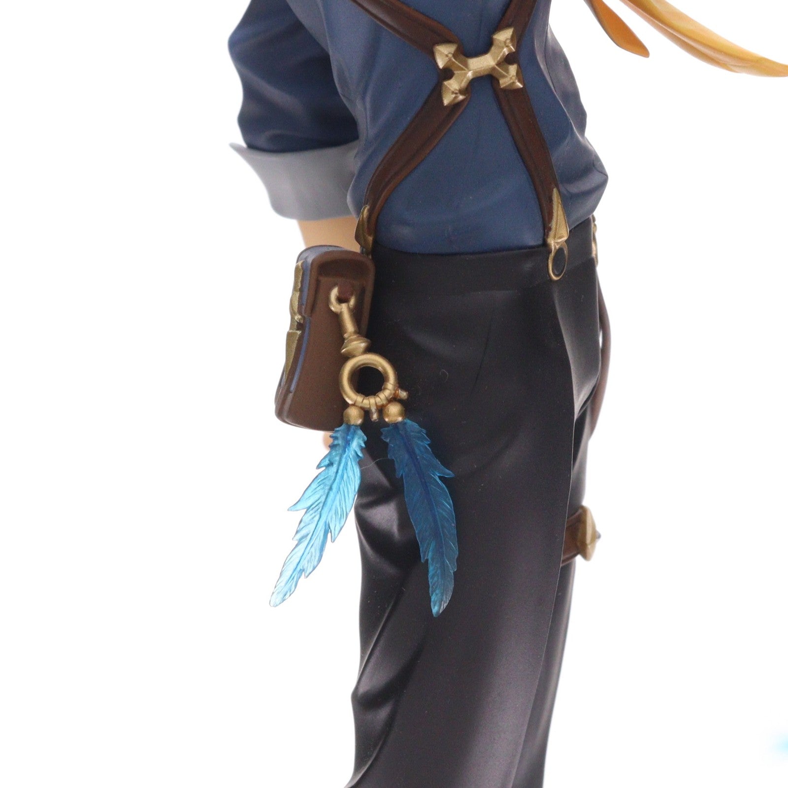 【中古即納】[FIG] ルドガー・ウィル・クルスニク テイルズ オブ エクシリア2 1/8 完成品 フィギュア アルター(20160715)