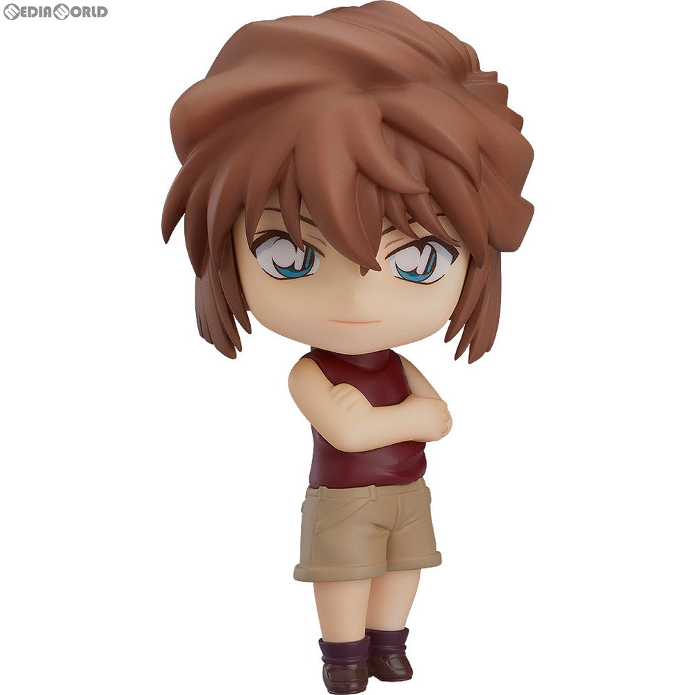 【中古即納】[FIG] ねんどろいど 1140 灰原哀(はいばらあい) 名探偵コナン 完成品 可動フィギュア グッドスマイルカンパニー(20200228)