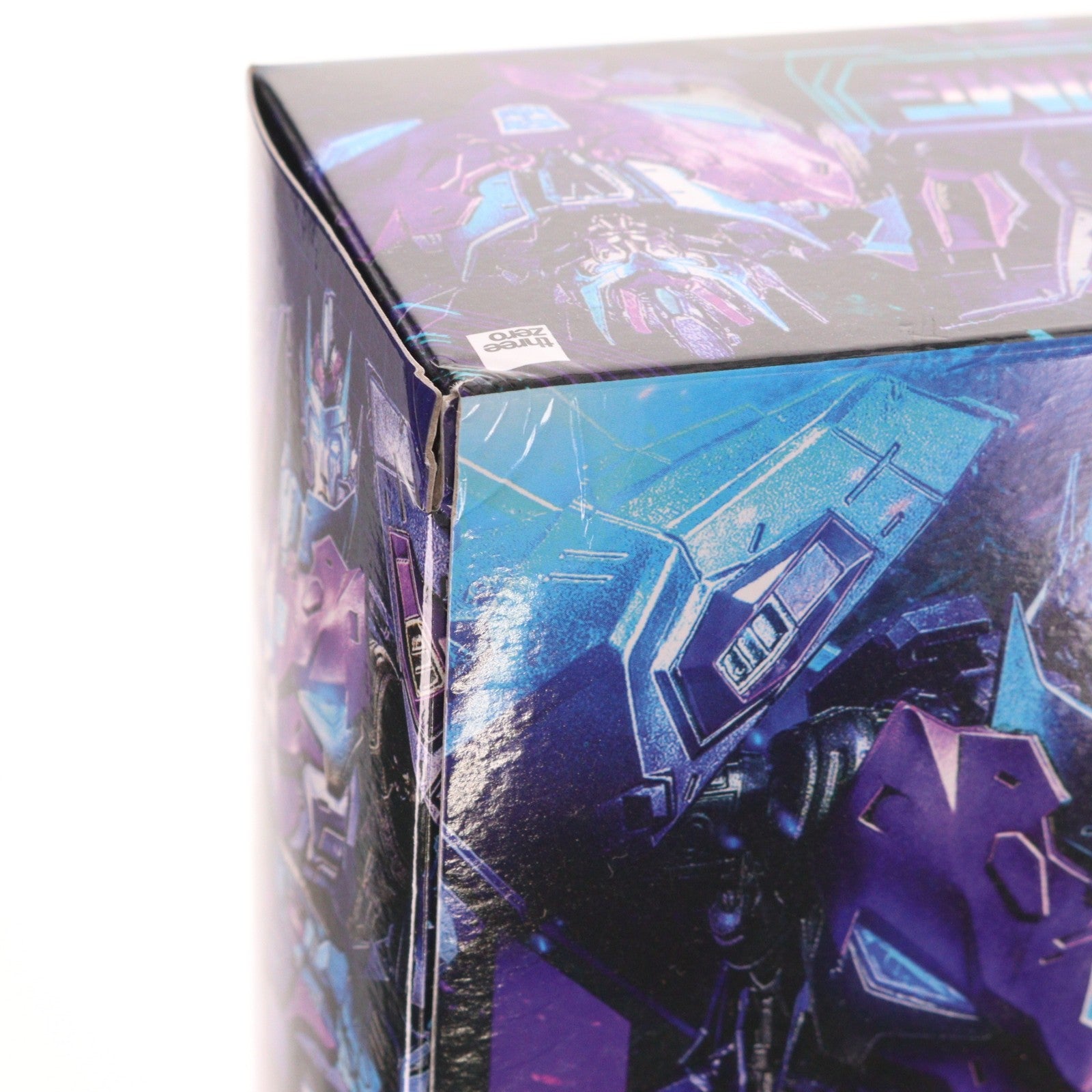 【中古即納】[FIG] MDLX ロストライト・ロディマスプライム TRANSFORMERS:LOST LIGHT(トランスフォーマー ロストライト) 完成品 可動フィギュア threezero(スリーゼロ)(20251031)