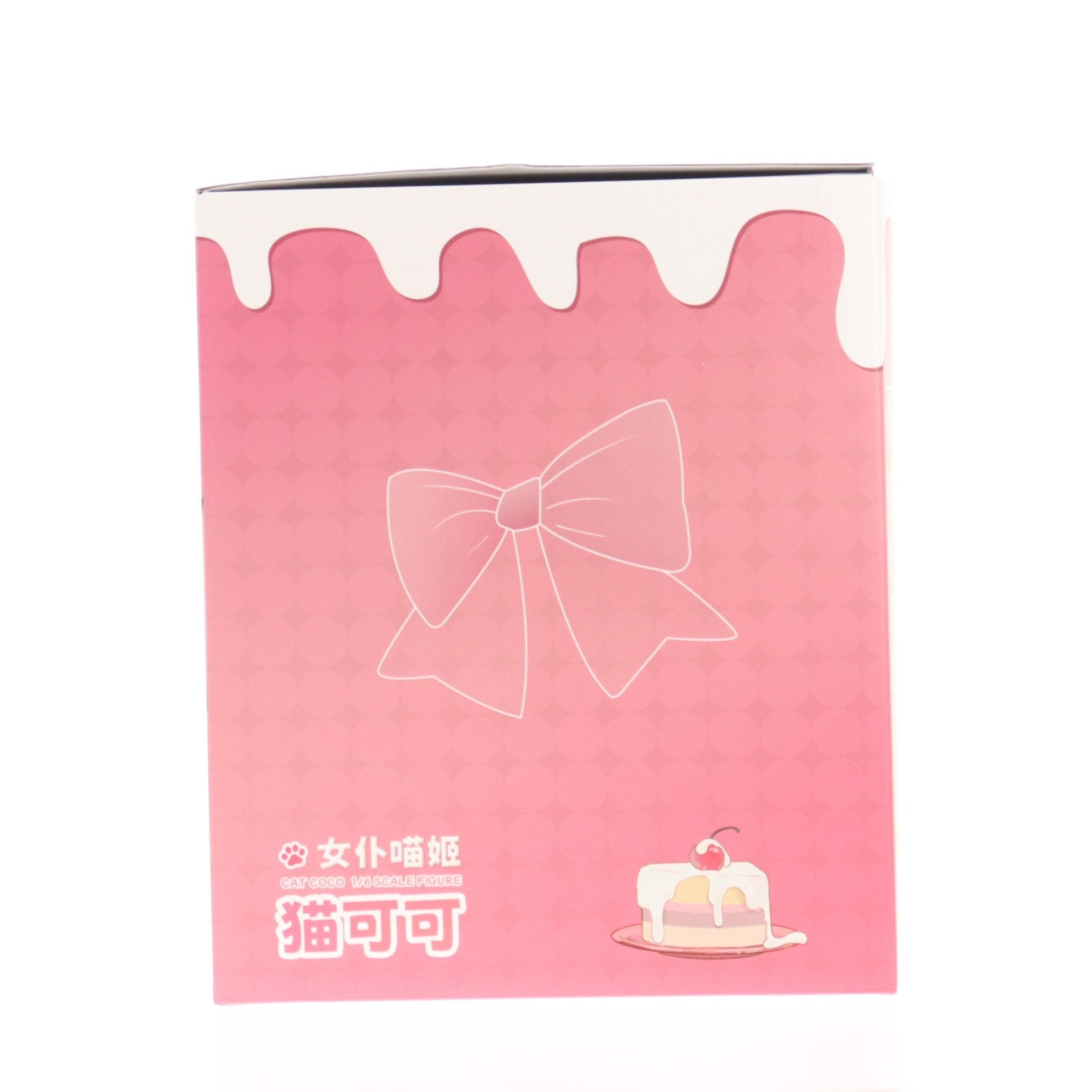 【中古即納】[FIG] メイドニャー姫 猫可可 豪華版 1/6 完成品 フィギュア KAWA DESIGN(20251231)