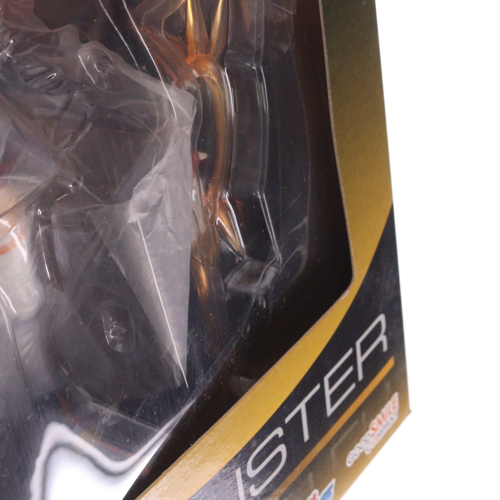 【中古即納】[FIG] actsta(アクスタ) ティアナ・ランスター 魔法少女リリカルなのはStrikerS(ストライカーズ) 完成品 可動フィギュア グッドスマイルカンパニー(20100718)