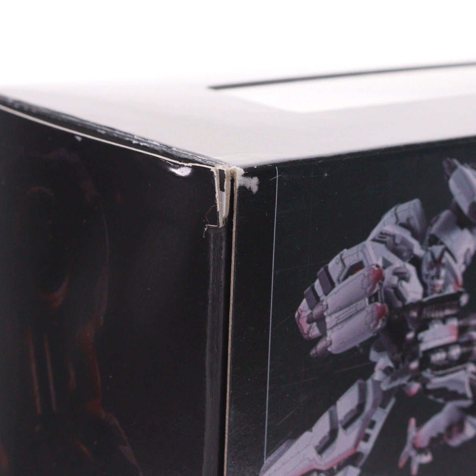 【中古即納】[FIG] ROBOT魂(SIDE AC) IB-07: SOL 644 / Ayre ARMORED CORE VI FIRES OF RUBICON(アーマード・コア6 ファイアーズ オブ ルビコン) 完成品 可動フィギュア バンダイスピリッツ(20240928)