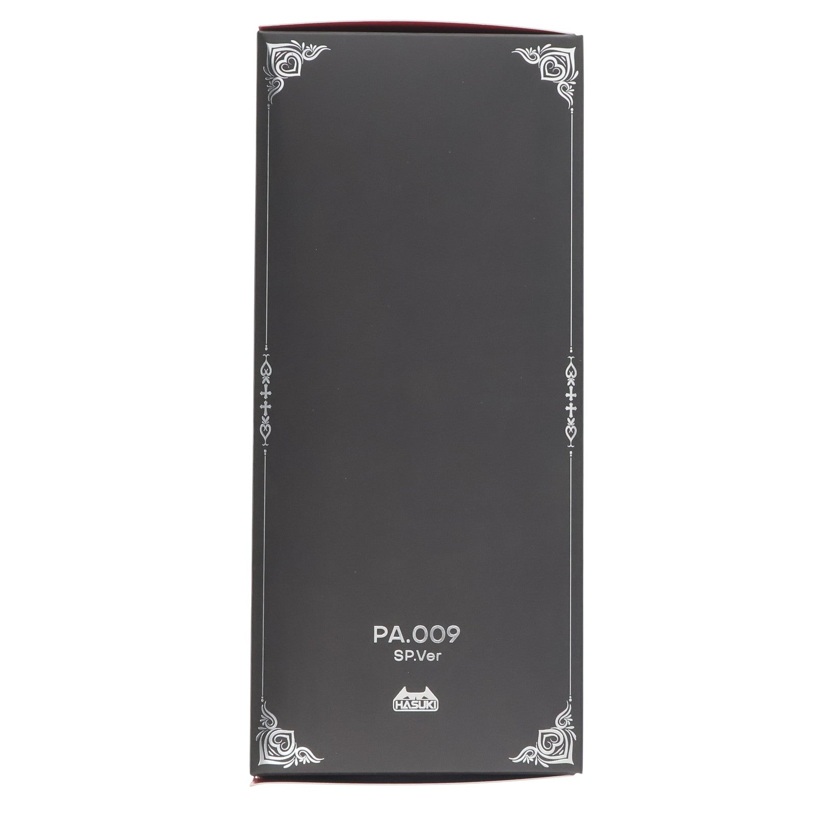 【中古即納】[FIG] 裸足パーツ付属 POCKET ARTシリーズ PA009 サキュバスシスター フリーデ SP版 1/12 完成品 アクションフィギュア HASUKI(ハスキ)(20250821)