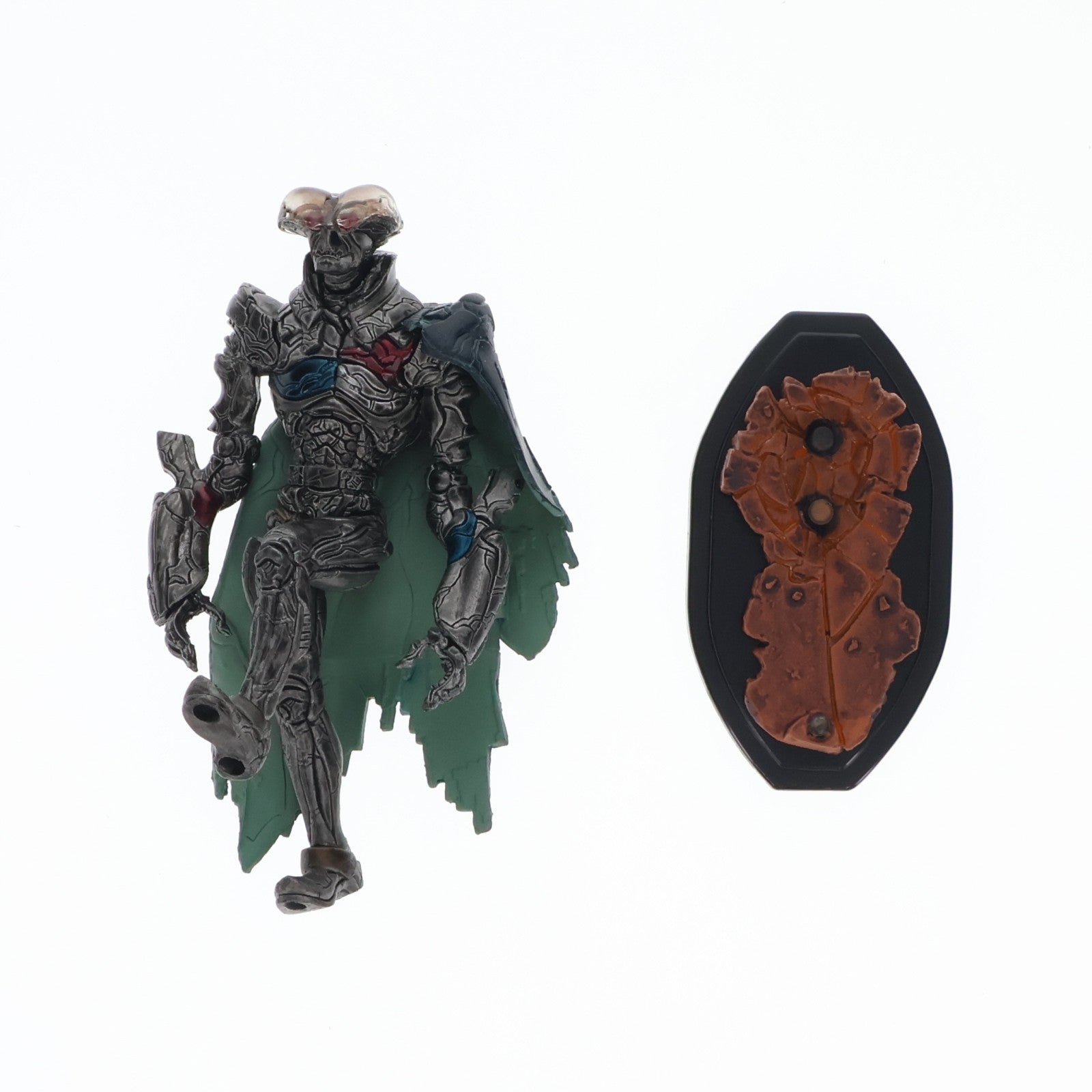 【中古即納】[FIG] (単品) ガッタイダー(カラー) S.I.C.匠魂 VOL.1 人造人間キカイダー フィギュア バンダイ(20030901)