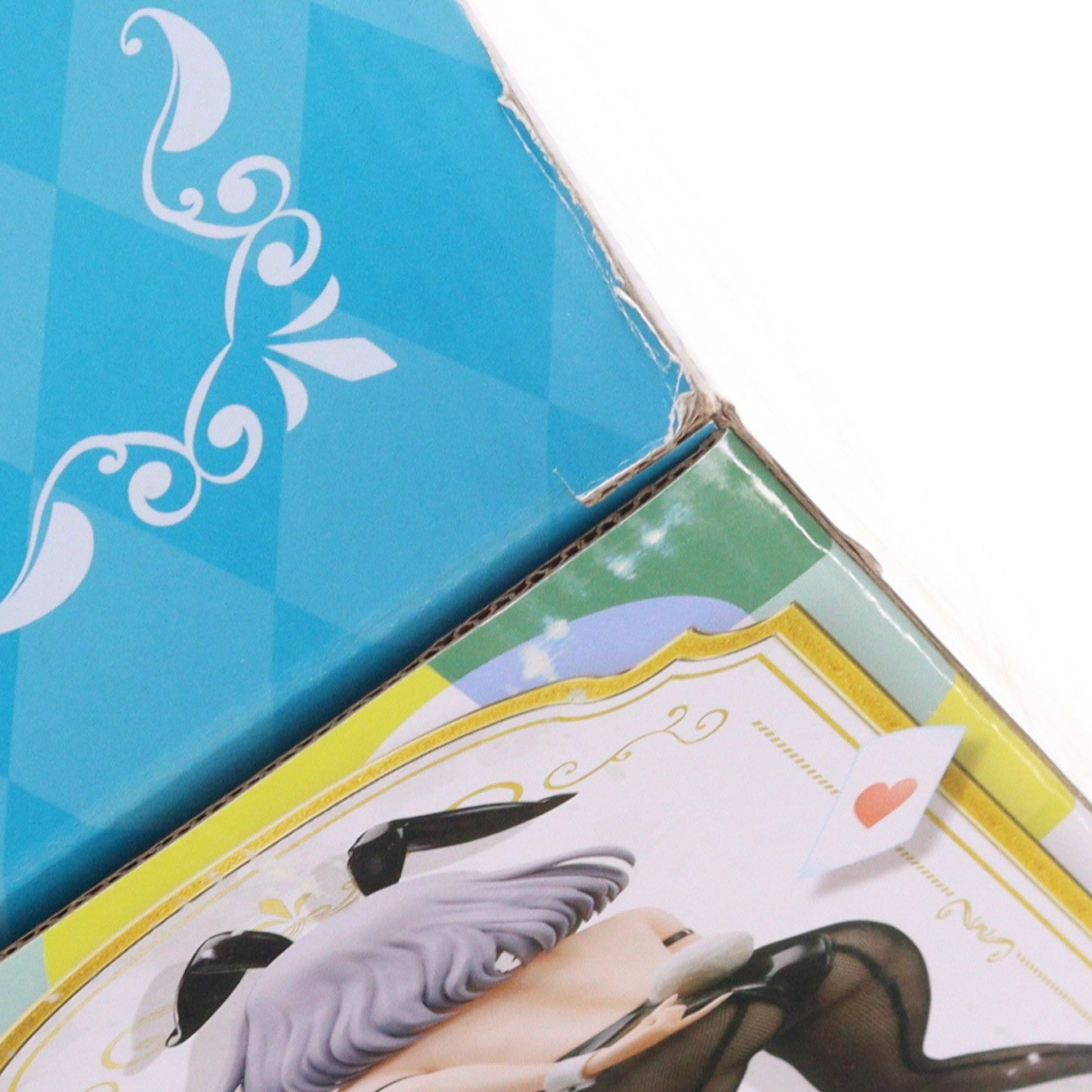 【中古即納】[FIG] B-Style 先輩(せんぱい) バニーVer. 手品先輩 1/4 完成品 フィギュア FREEing(フリーイング)(20211029)