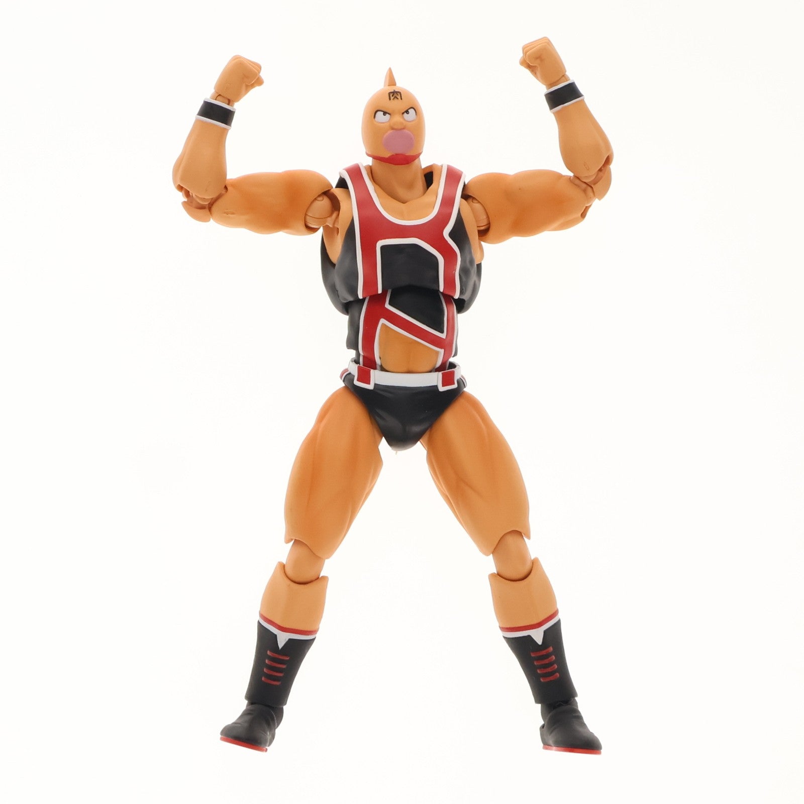 【中古即納】[FIG] S.H.Figuarts(フィギュアーツ) キン肉マン(王位争奪編Ver.) ORIGINAL COLOR EDITION 完成品 可動フィギュア 創刊50周年記念週刊少年ジャンプ展限定 バンダイ(20170718)