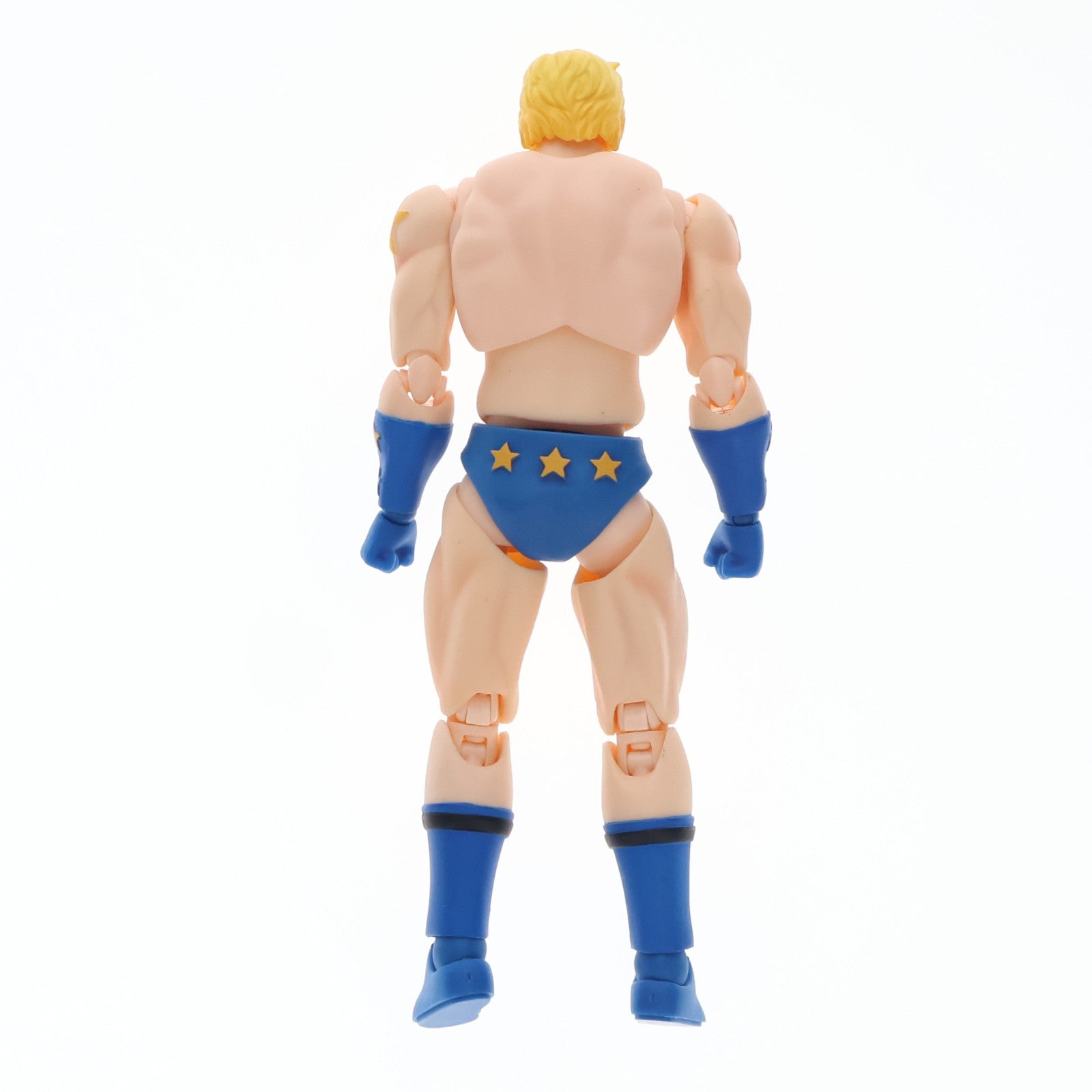 【中古即納】[FIG] S.H.Figuarts(フィギュアーツ) テリーマン キン肉マン 完成品 可動フィギュア バンダイ(20170930)