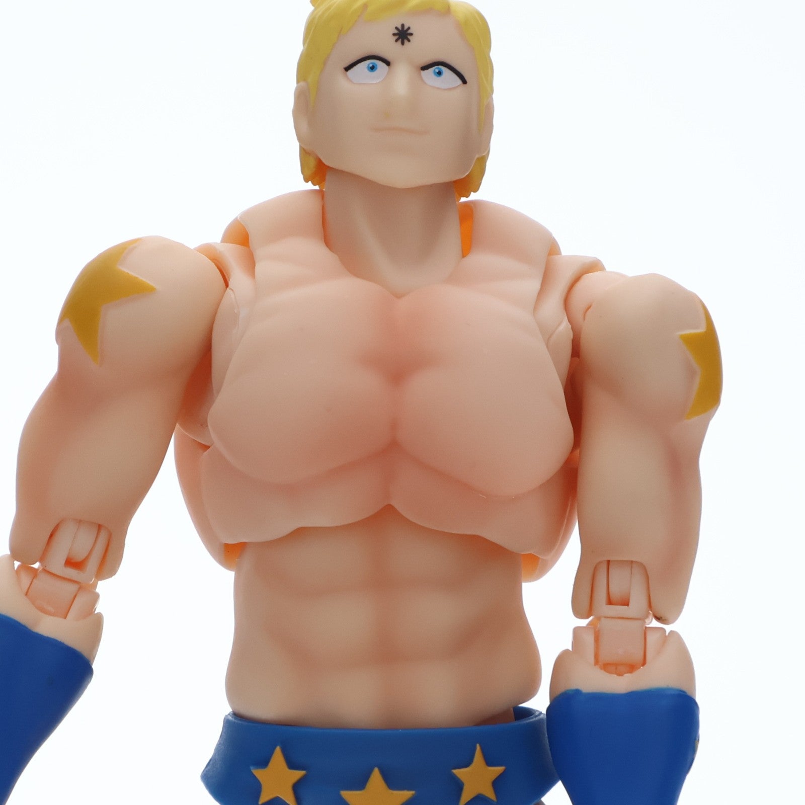 【中古即納】[FIG] S.H.Figuarts(フィギュアーツ) テリーマン キン肉マン 完成品 可動フィギュア バンダイ(20170930)