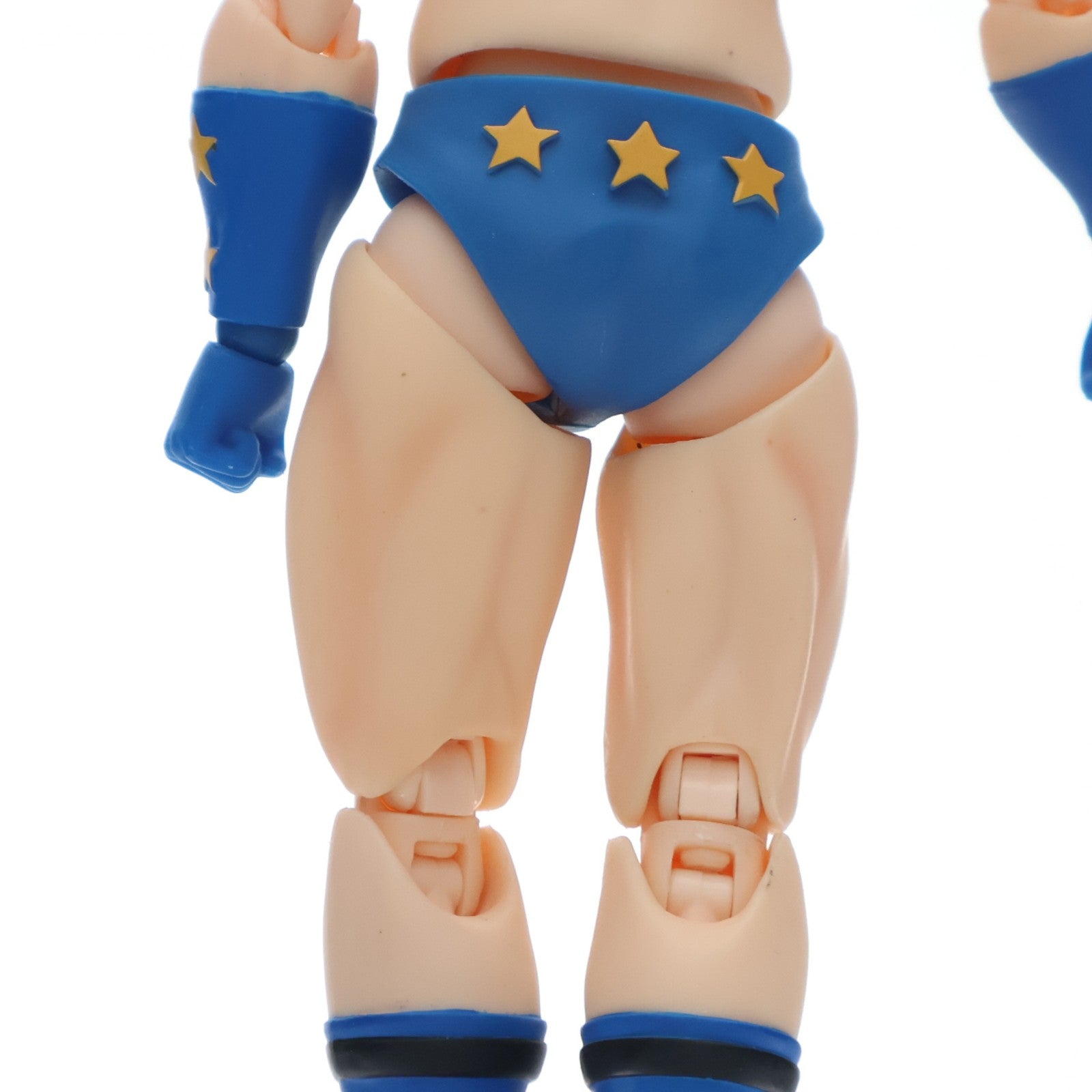 【中古即納】[FIG] S.H.Figuarts(フィギュアーツ) テリーマン キン肉マン 完成品 可動フィギュア バンダイ(20170930)