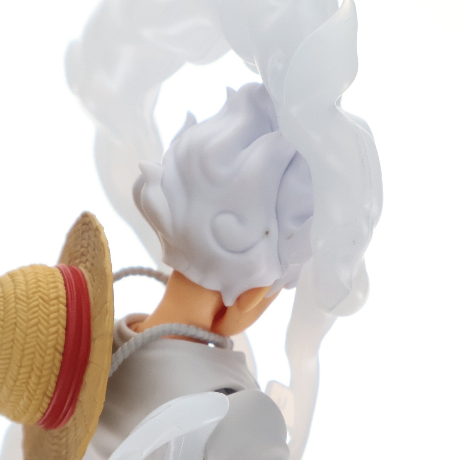 【中古即納】[FIG] (再々販) S.H.Figuarts(フィギュアーツ) モンキー・D・ルフィ -ギア5- ONE PIECE(ワンピース) 完成品 可動フィギュア バンダイスピリッツ(20251114)