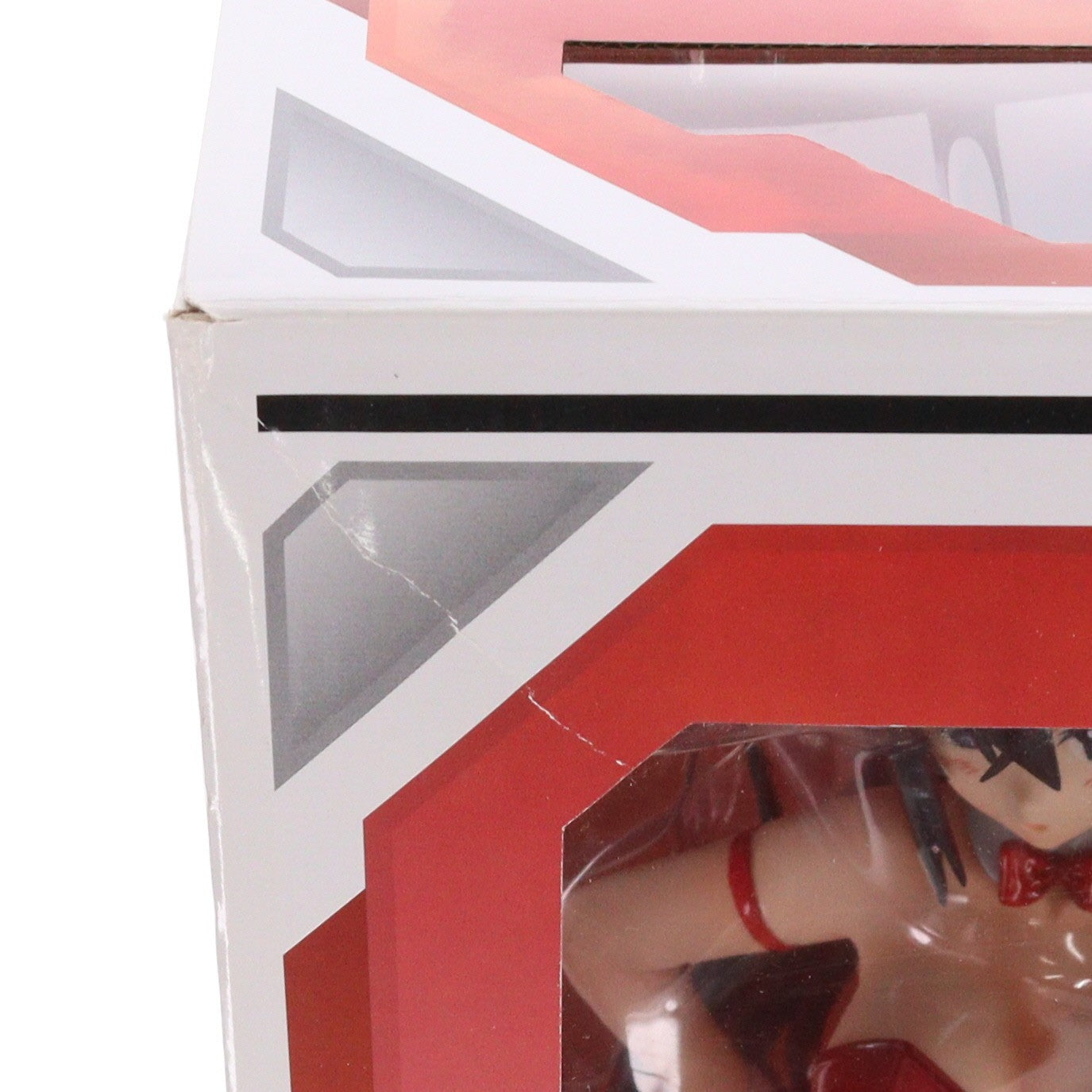 【中古即納】[FIG] B-Style 篠ノ之箒(しのののほうき) バニーVer. IS インフィニット・ストラトス 1/4完成品 フィギュア FREEing(フリーイング)(20161028)