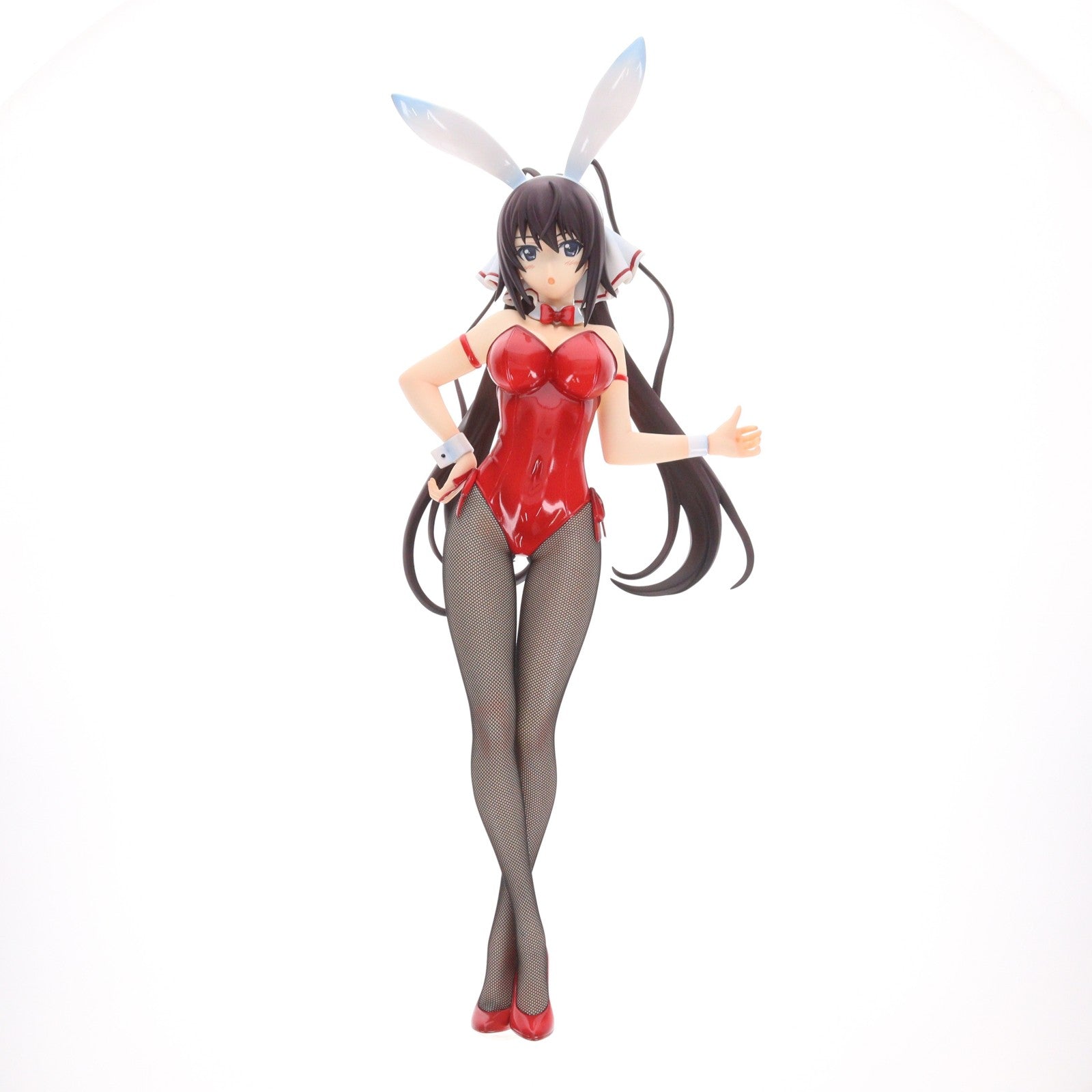 【中古即納】[FIG] B-Style 篠ノ之箒(しのののほうき) バニーVer. IS インフィニット・ストラトス 1/4完成品 フィギュア FREEing(フリーイング)(20161028)