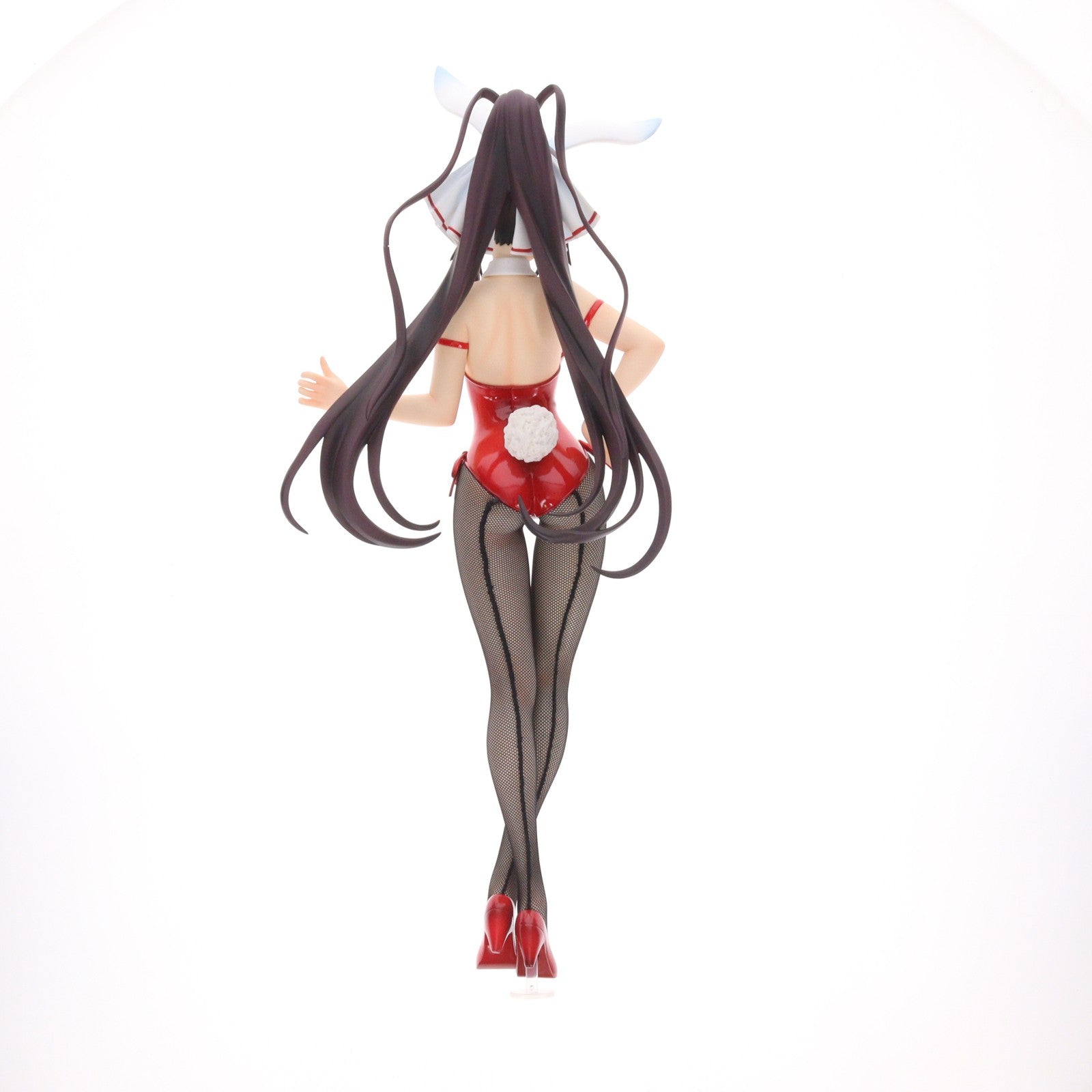 【中古即納】[FIG] B-Style 篠ノ之箒(しのののほうき) バニーVer. IS インフィニット・ストラトス 1/4完成品 フィギュア FREEing(フリーイング)(20161028)