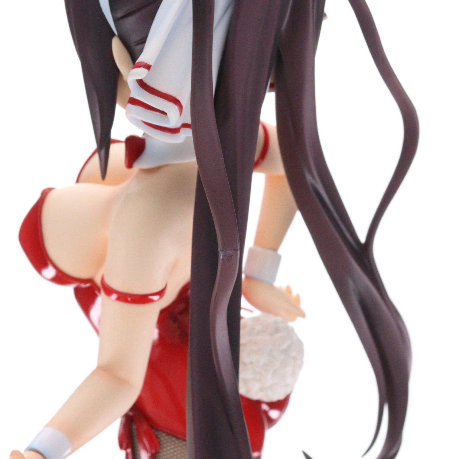 【中古即納】[FIG] B-Style 篠ノ之箒(しのののほうき) バニーVer. IS インフィニット・ストラトス 1/4完成品 フィギュア FREEing(フリーイング)(20161028)